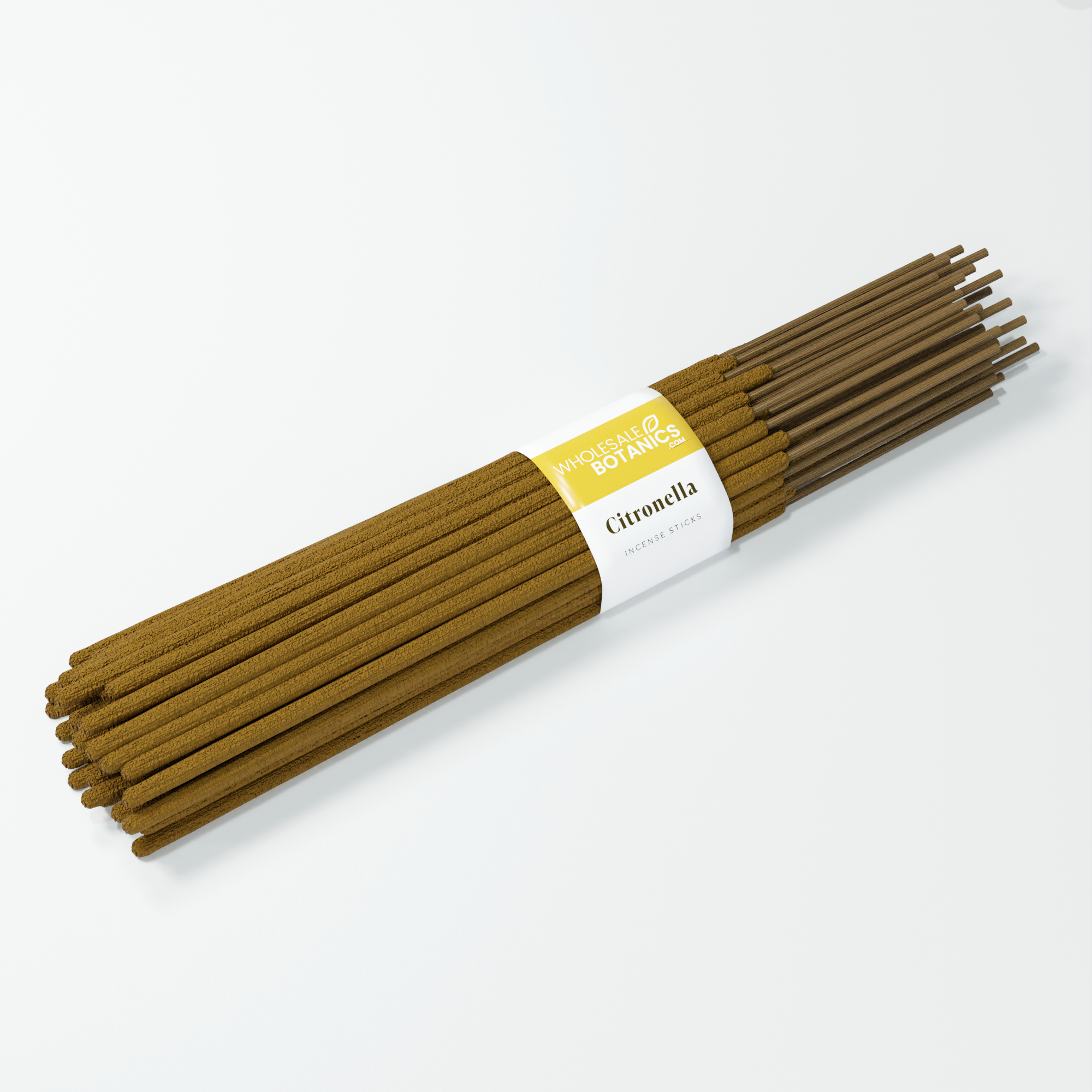 Citronella Incense