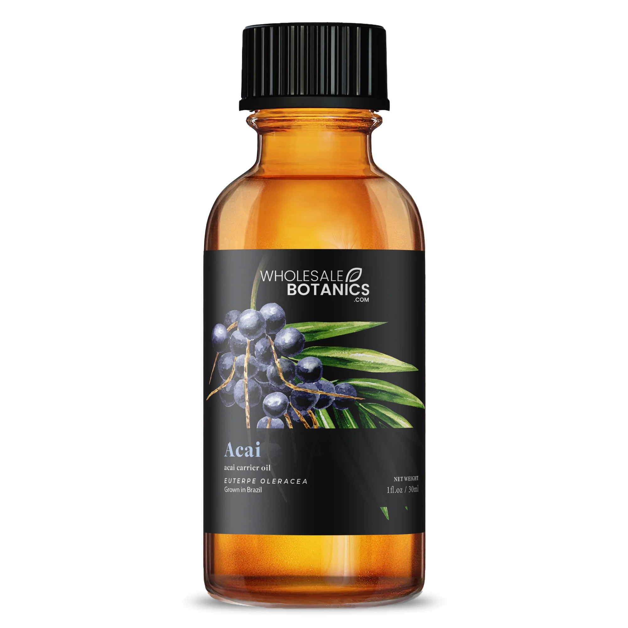 Tropical Treasures Oil Bundle
