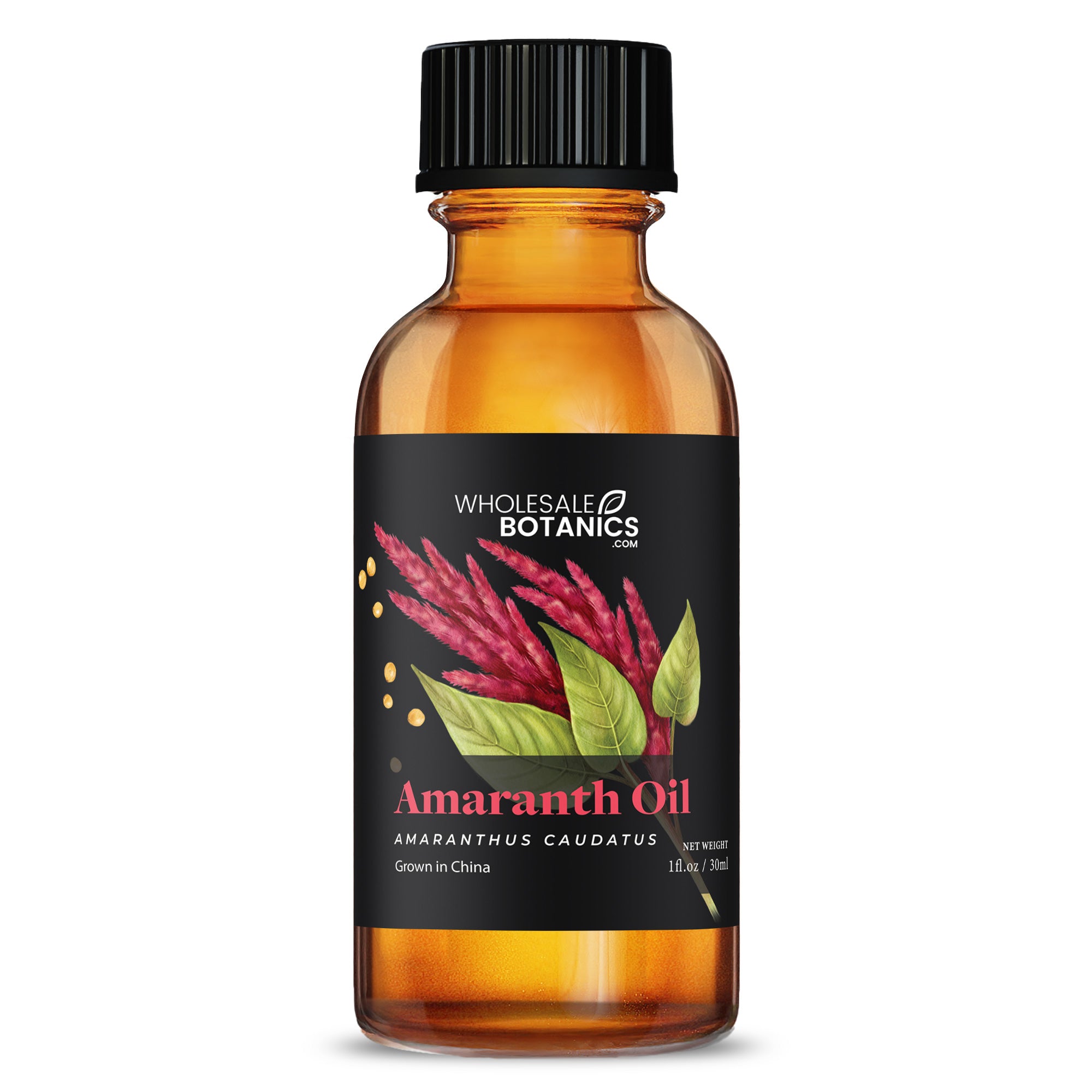 Amaranth Oil