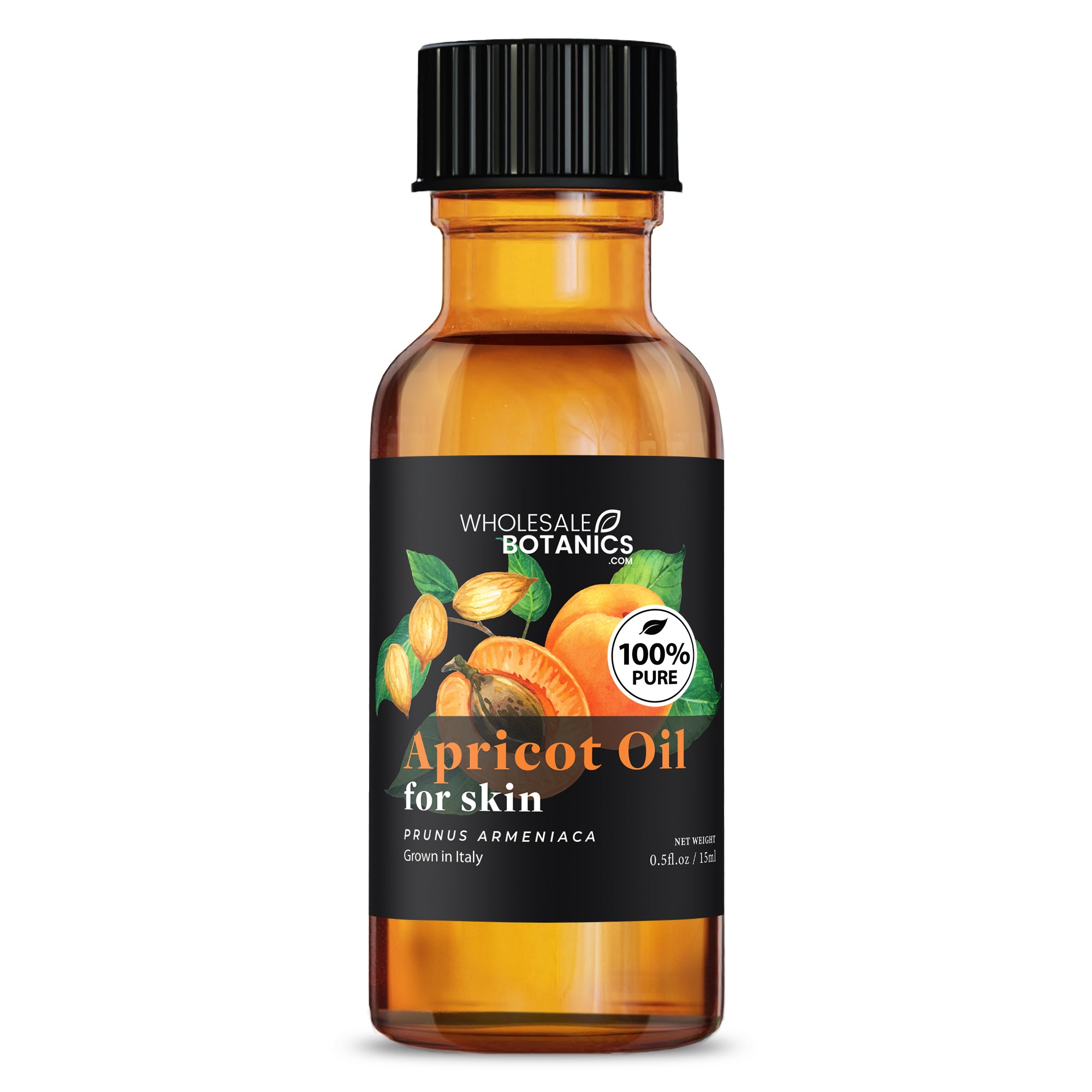 Apricot Oil for Skin