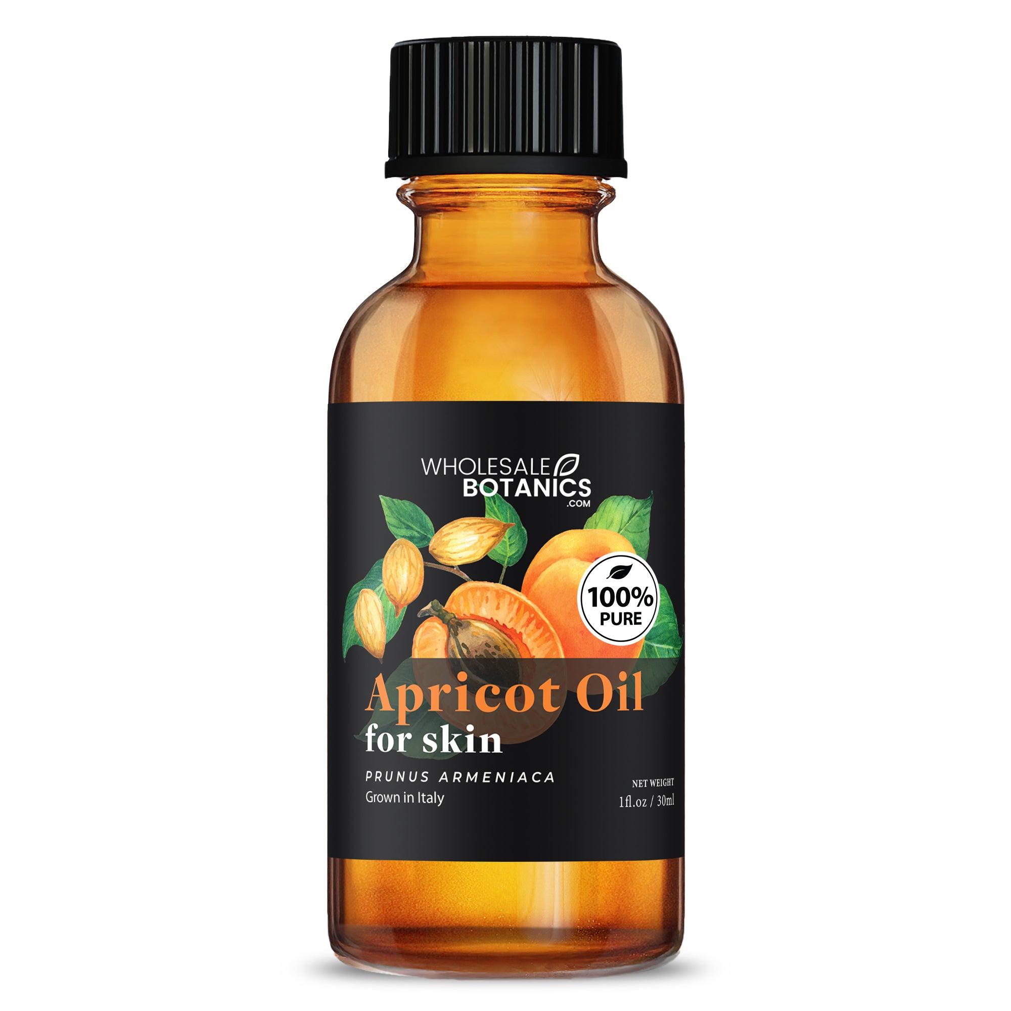 Apricot Oil for Skin