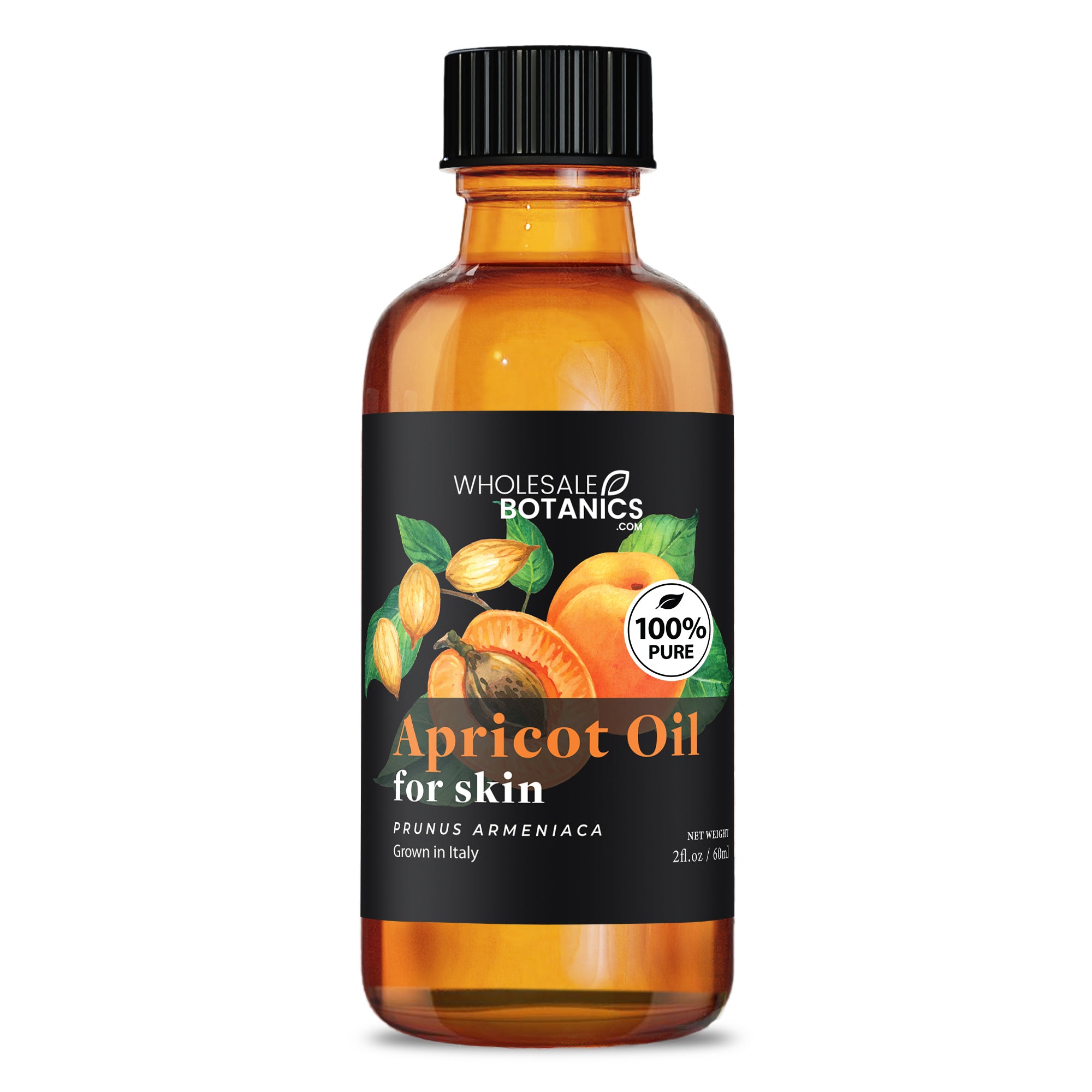 Apricot Oil for Skin