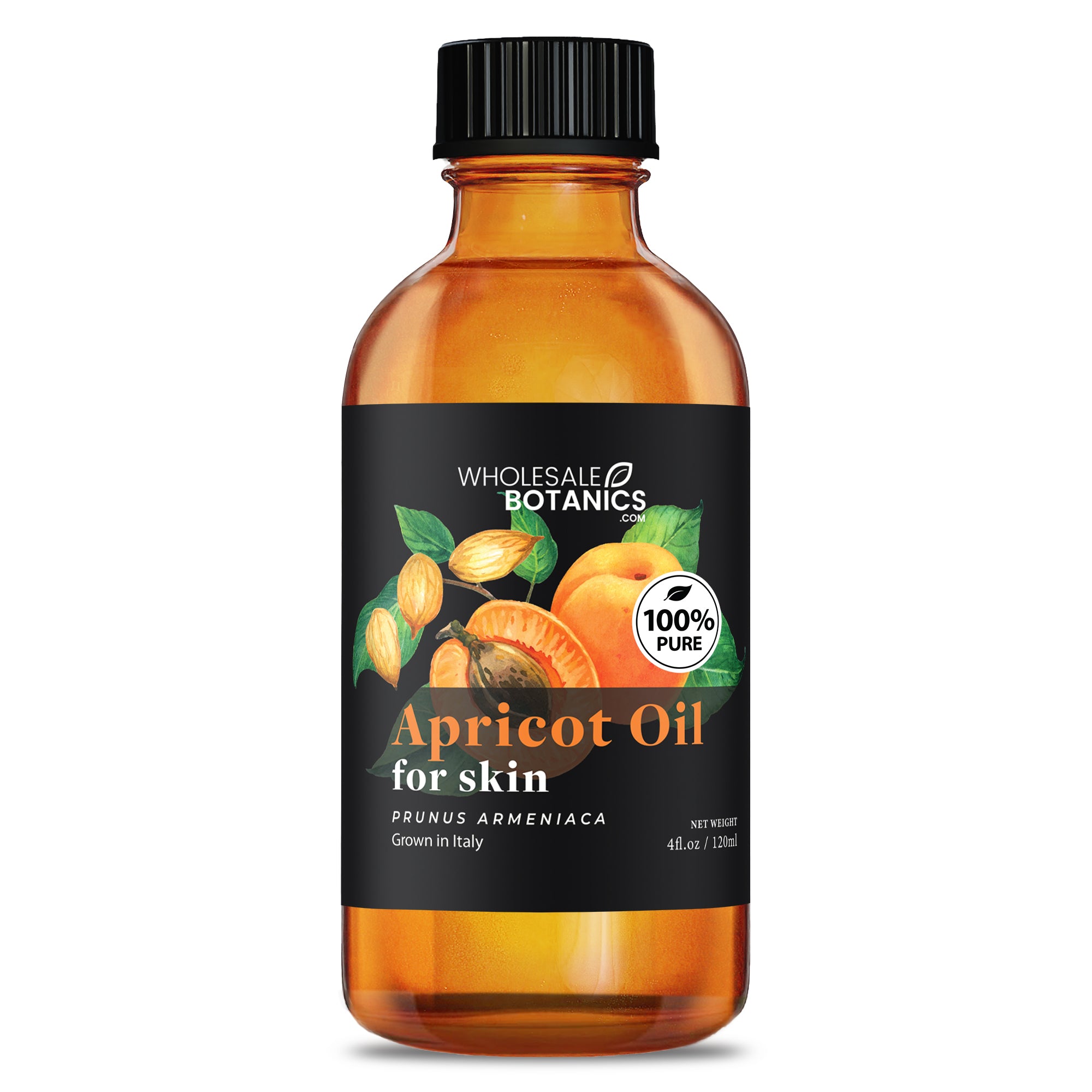 Apricot Oil for Skin