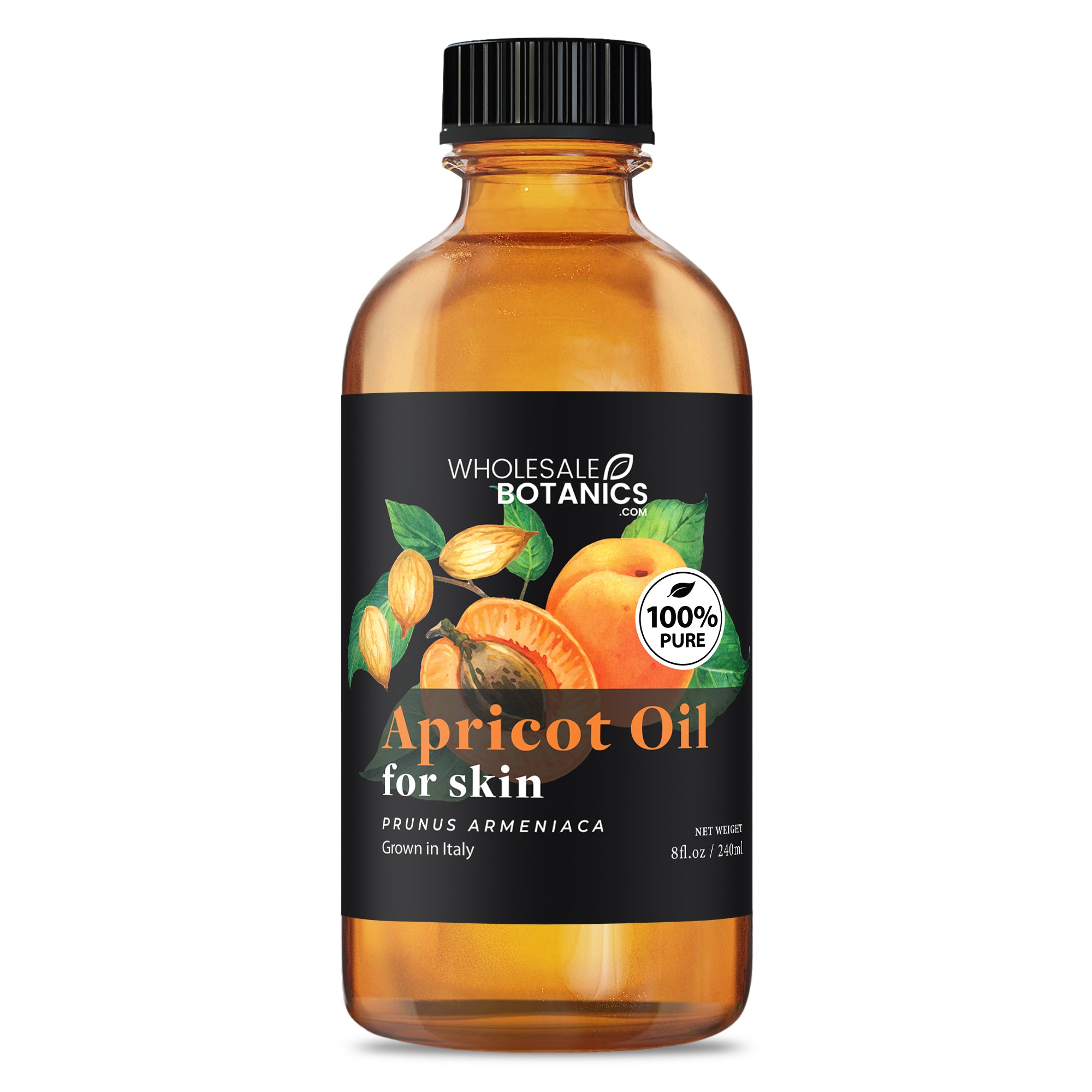 Apricot Oil for Skin