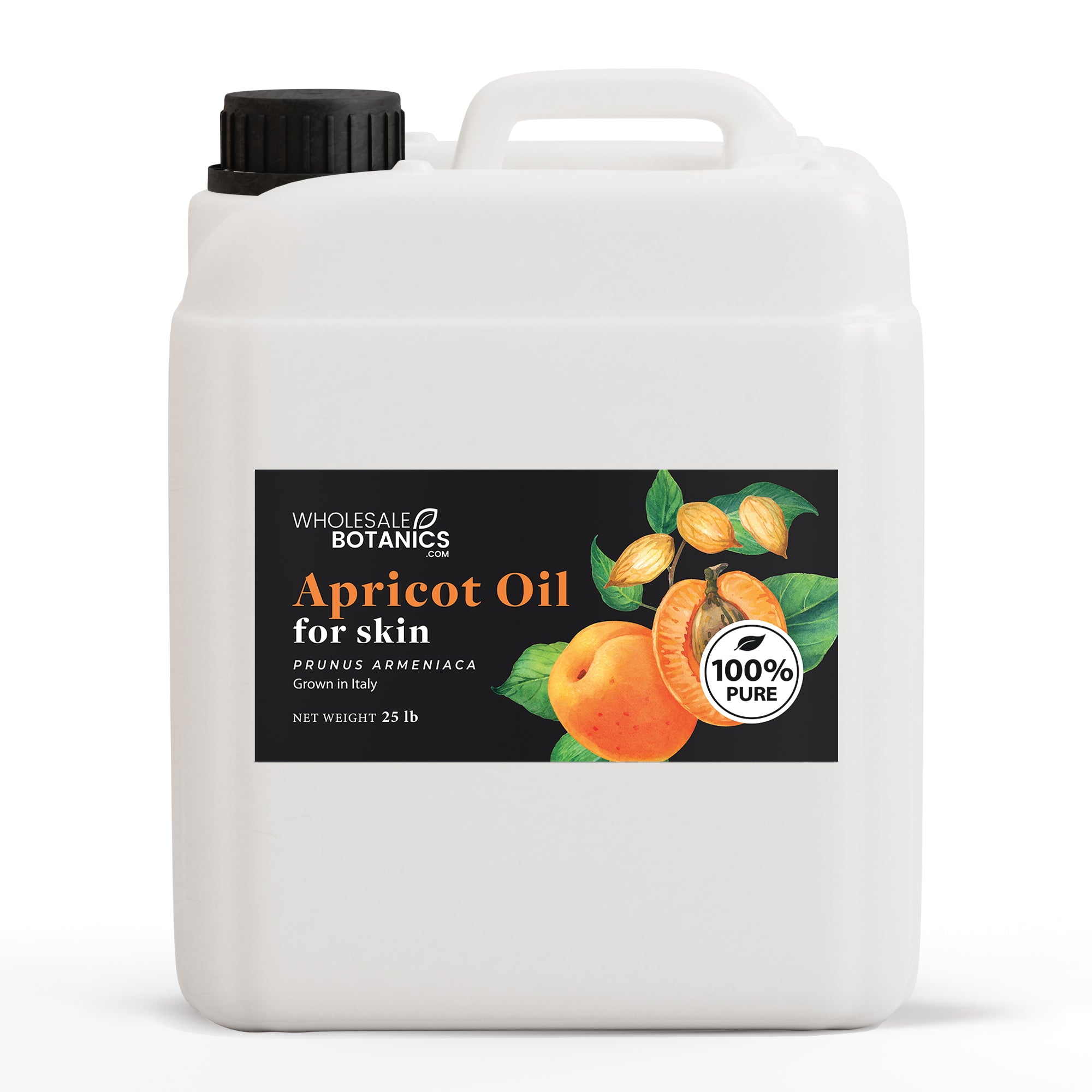 Apricot Oil for Skin