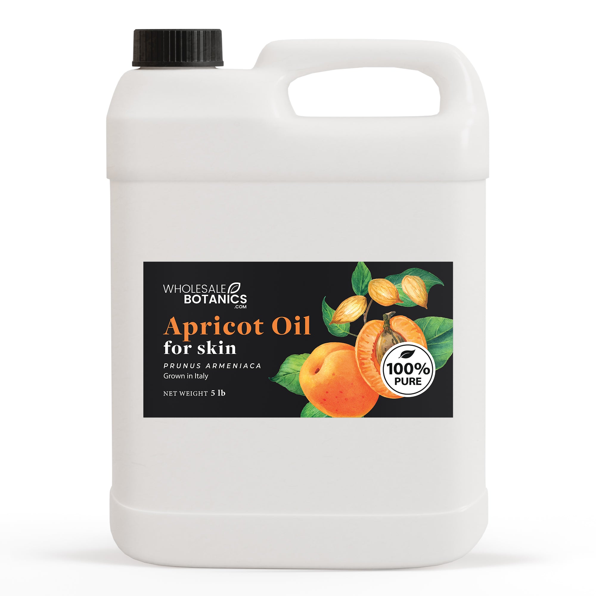 Apricot Oil for Skin