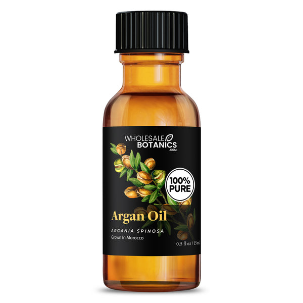 Argan Oil - View Now Argan Oil