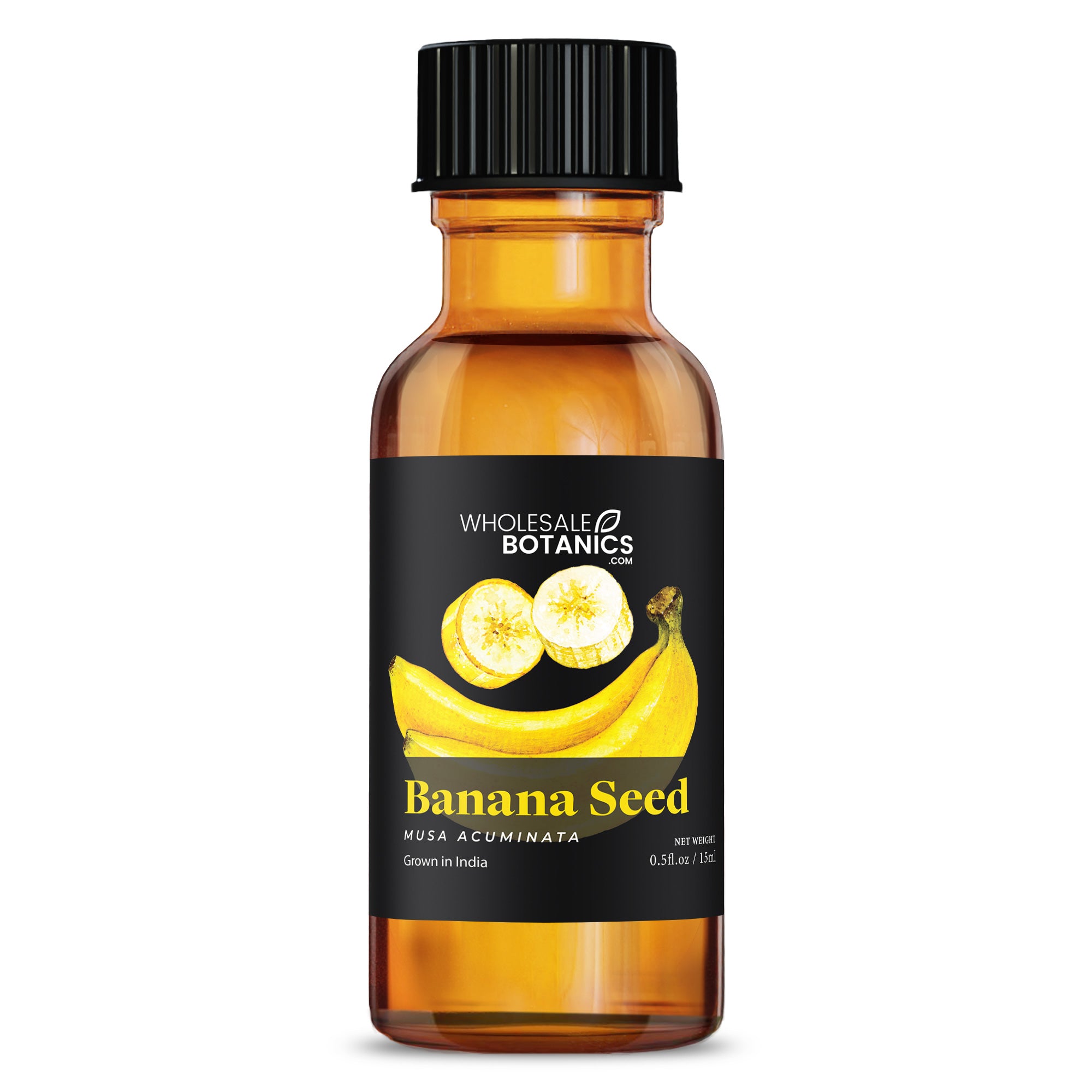 Banana Seed Oil