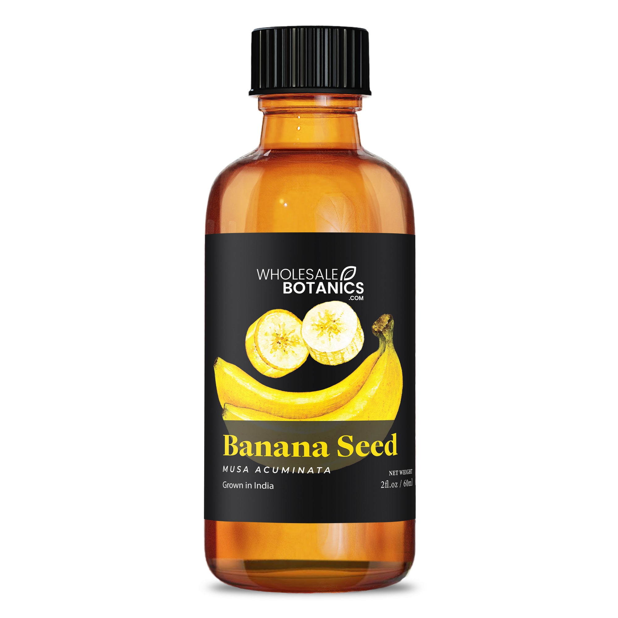 Banana Seed Oil
