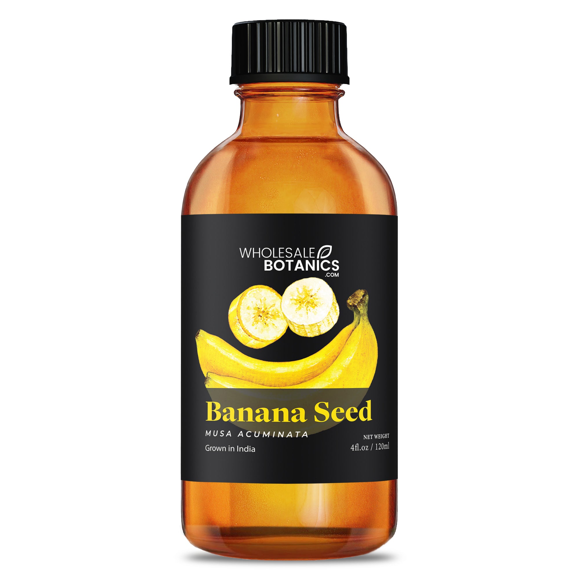 Banana Seed Oil