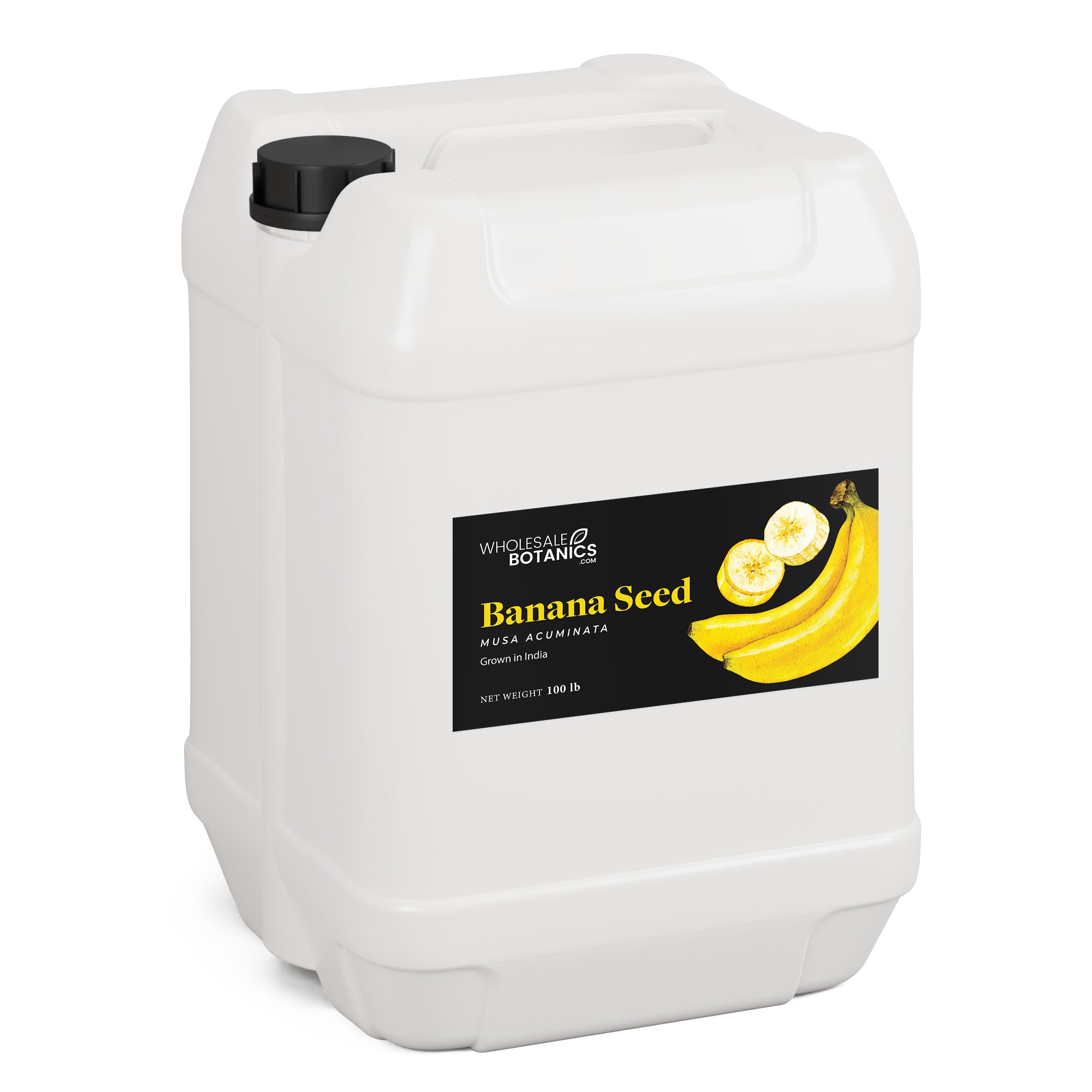 Banana Seed Oil