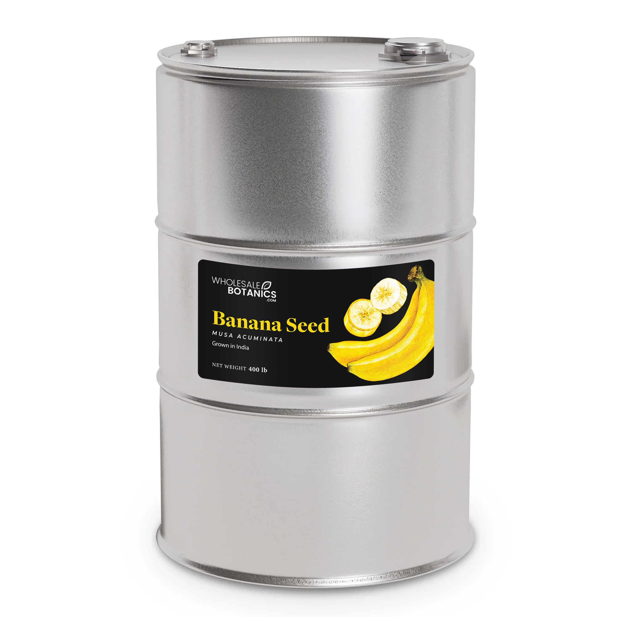 Banana Seed Oil