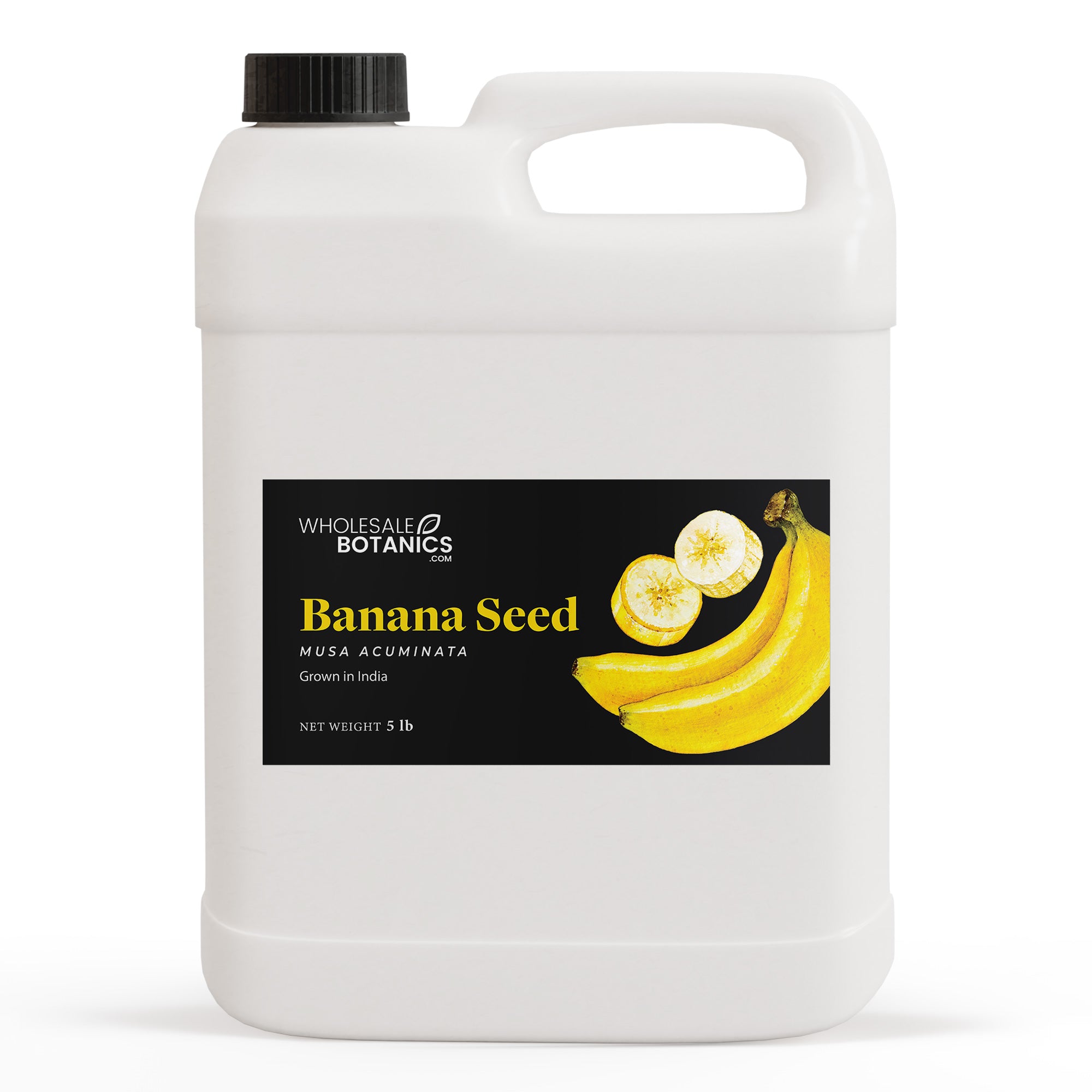 Banana Seed Oil