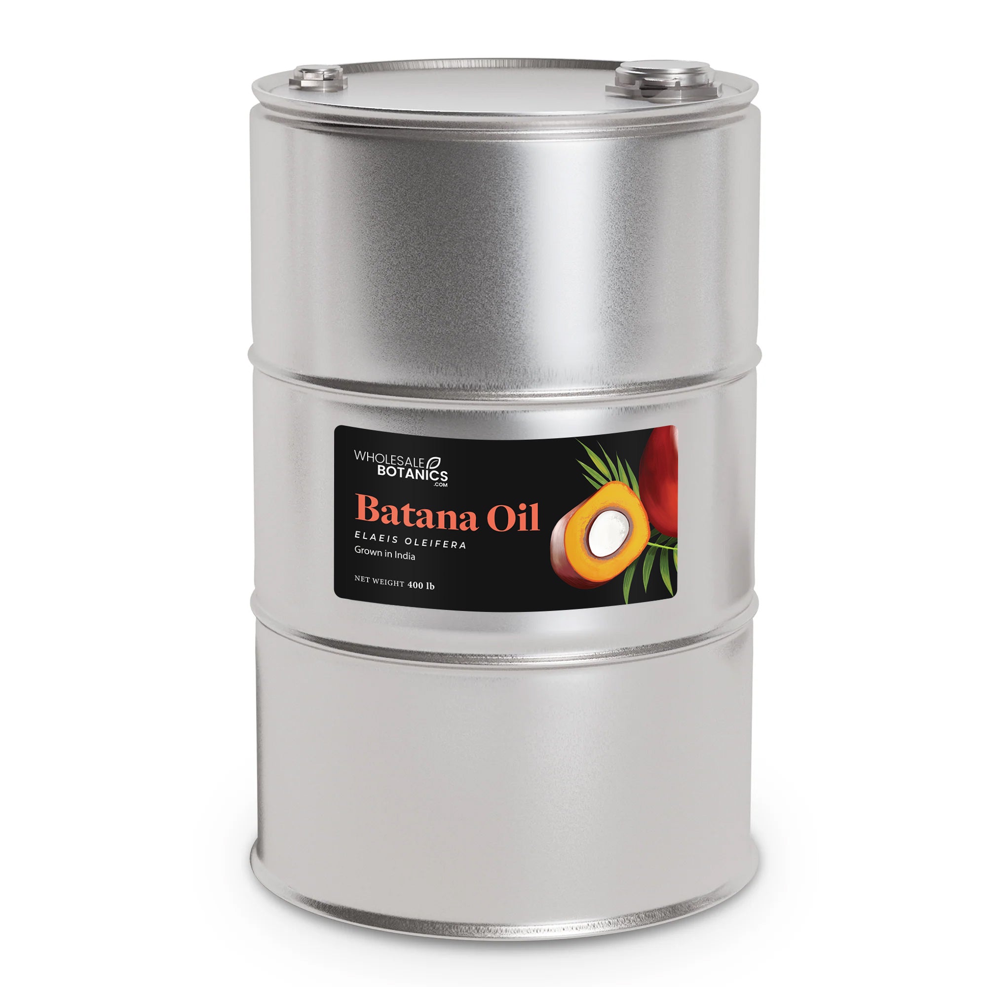 Batana Oil (India) - 400 lb