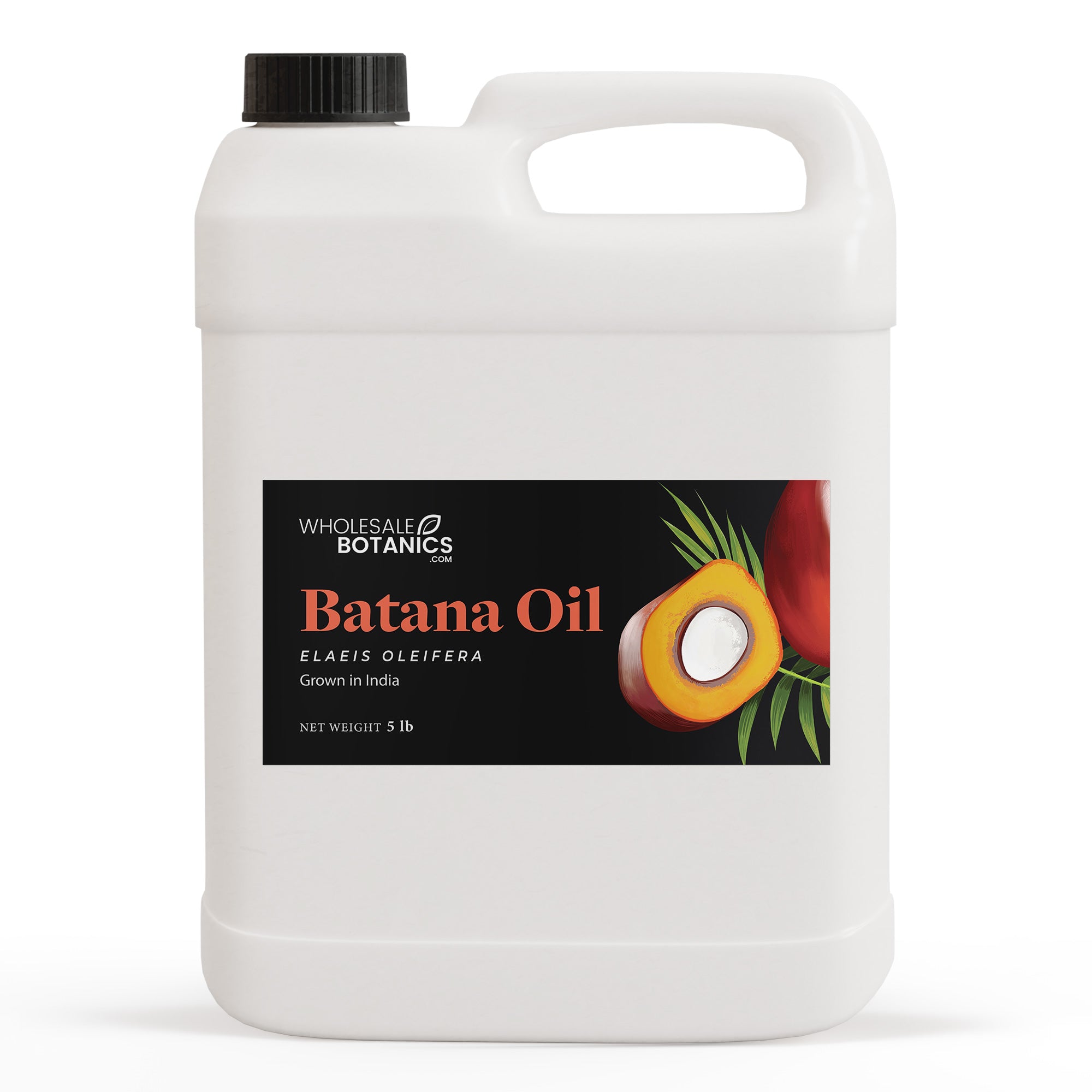 Batana Oil (India) - 5 lb