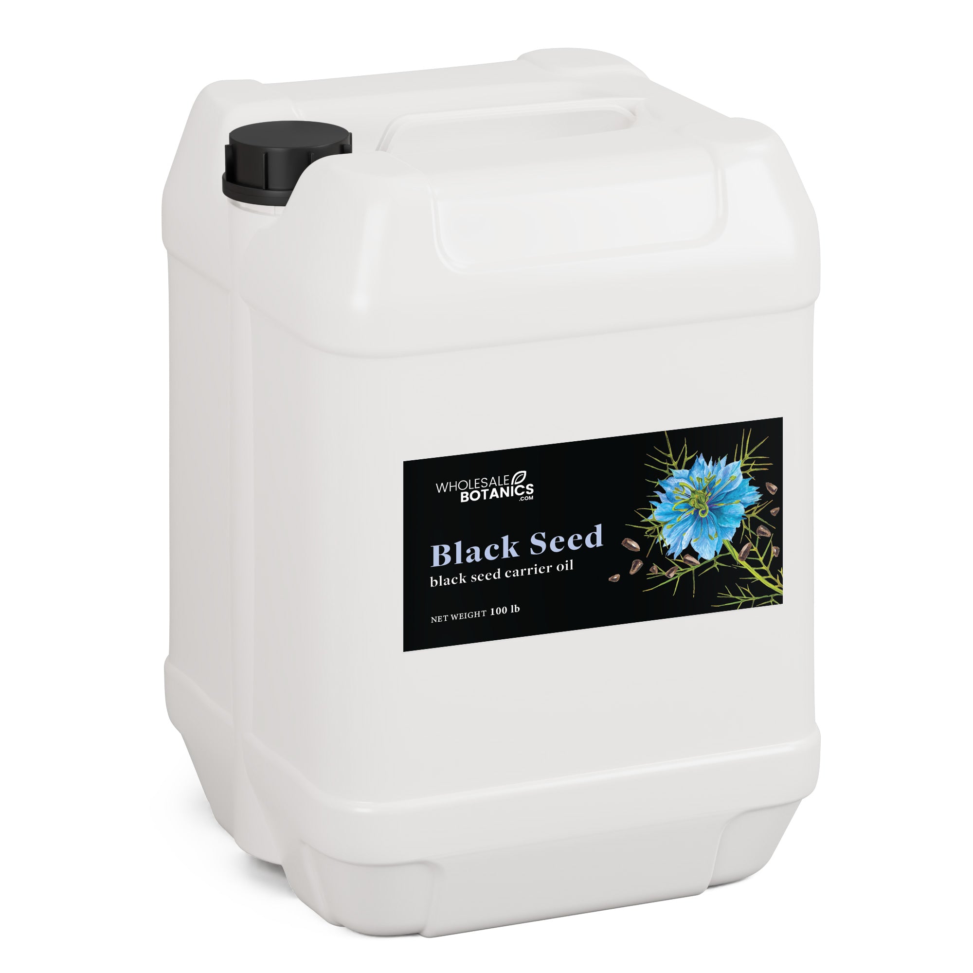 Bulk Black Seed Oil
