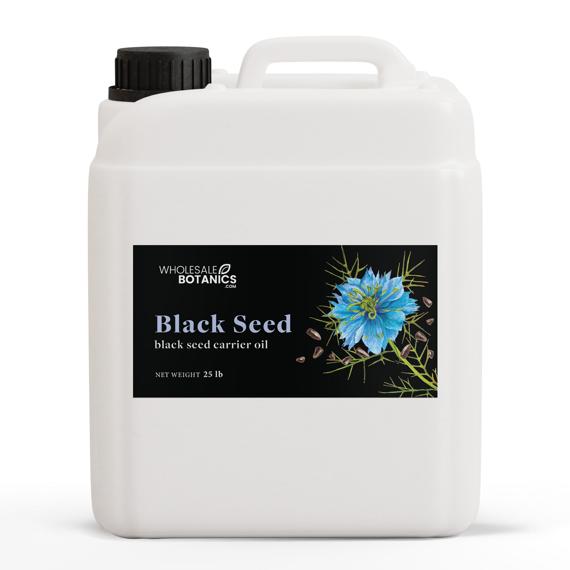 Bulk Black Seed Oil