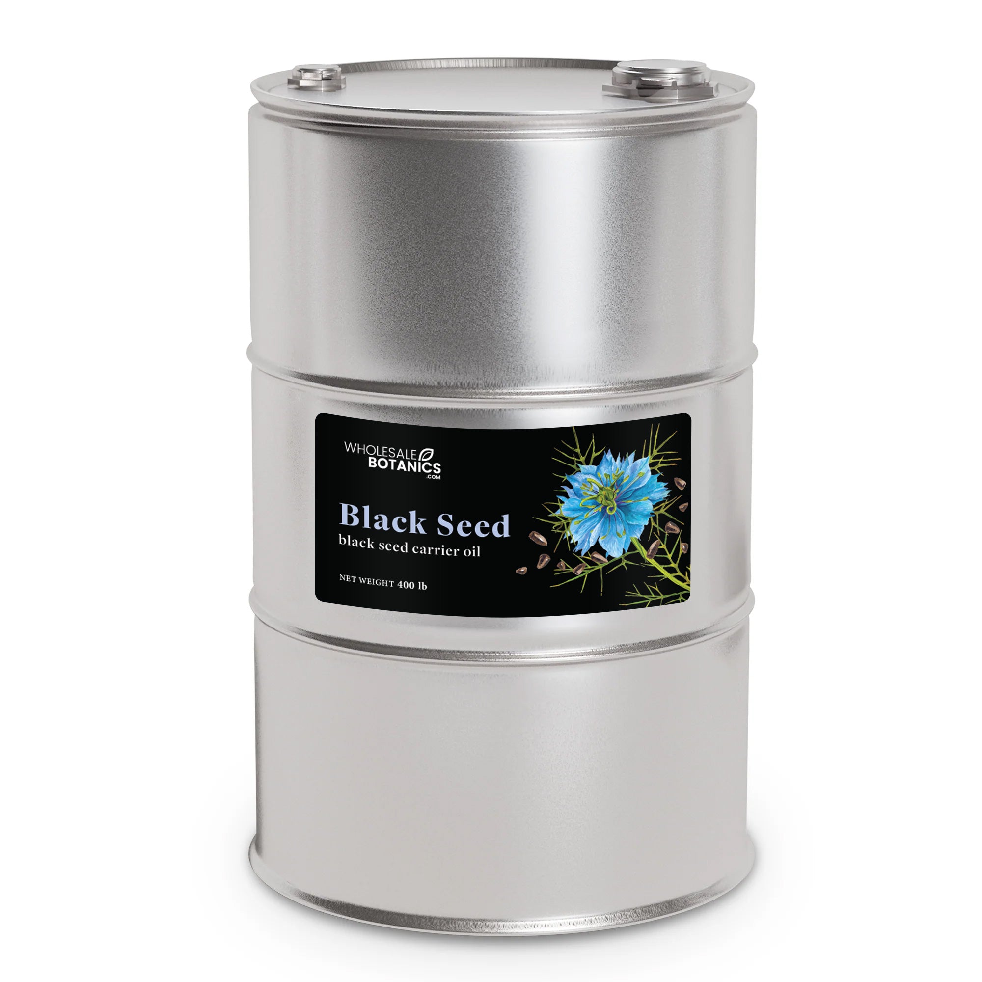 Bulk Black Seed Oil