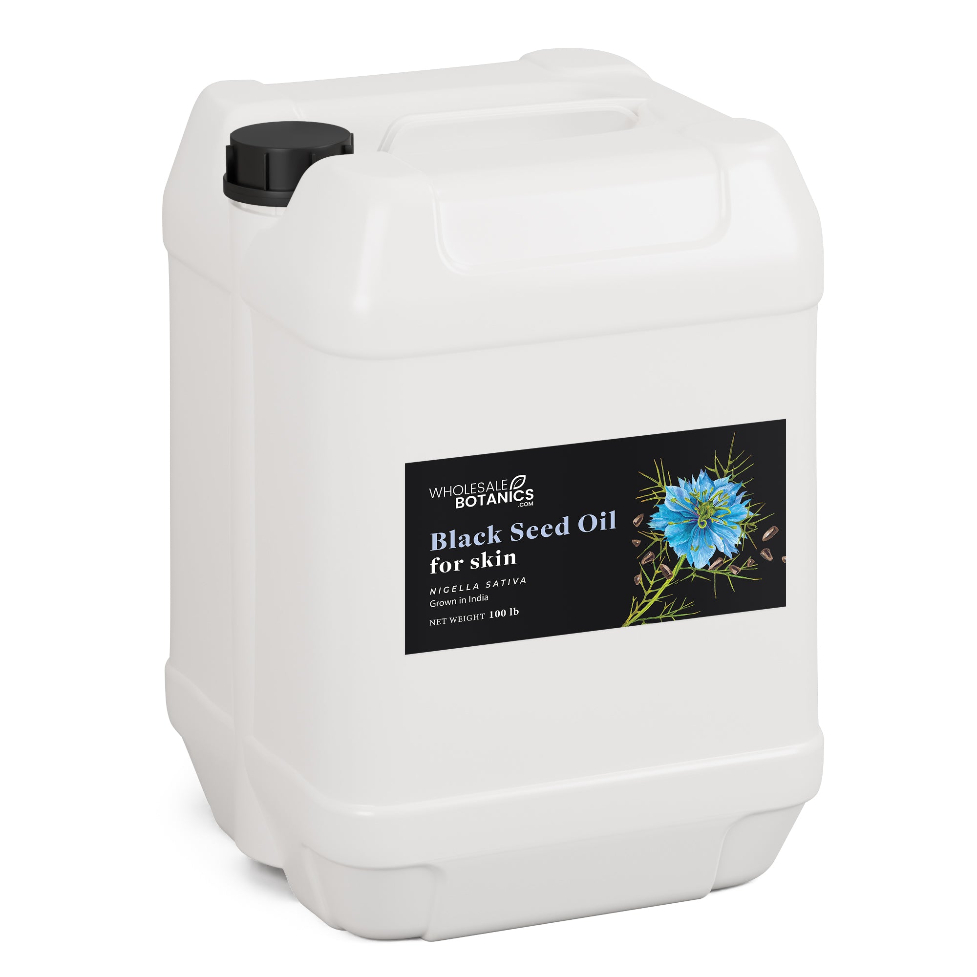 Black Seed Oil For Skin