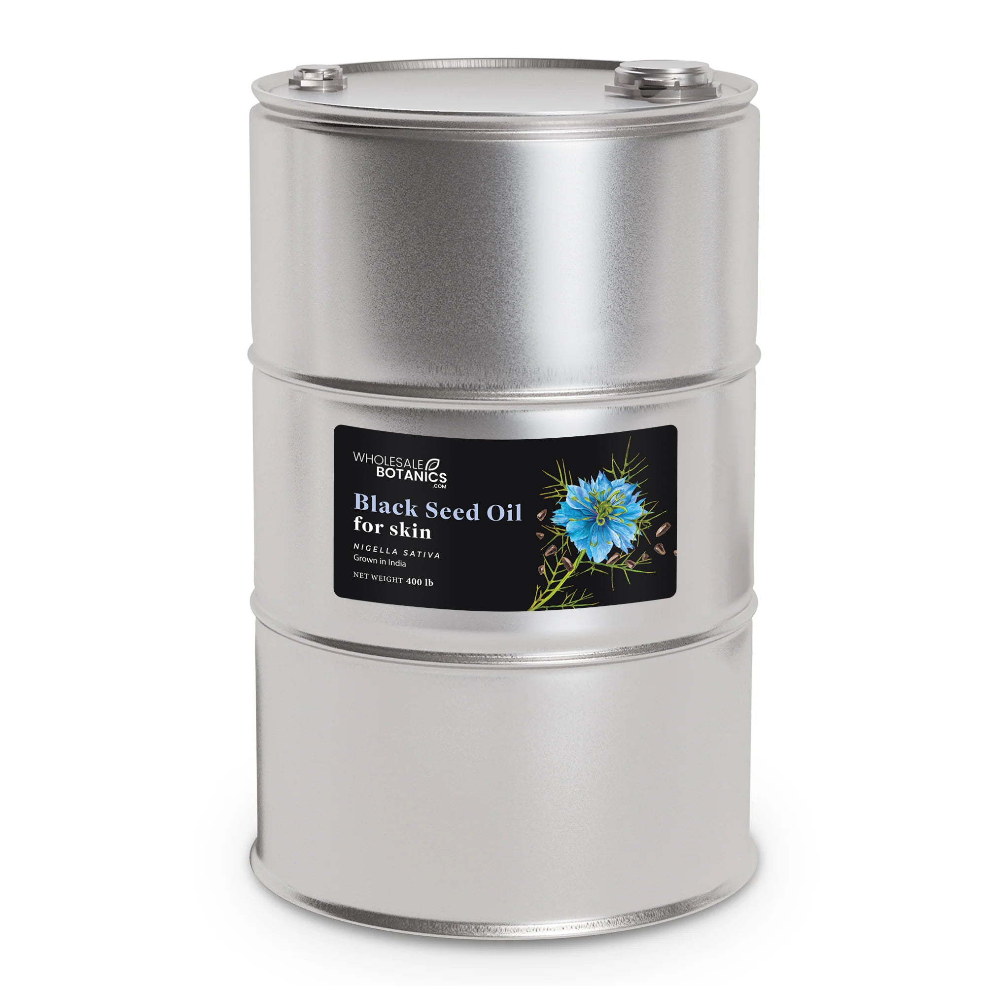 Black Seed Oil For Skin