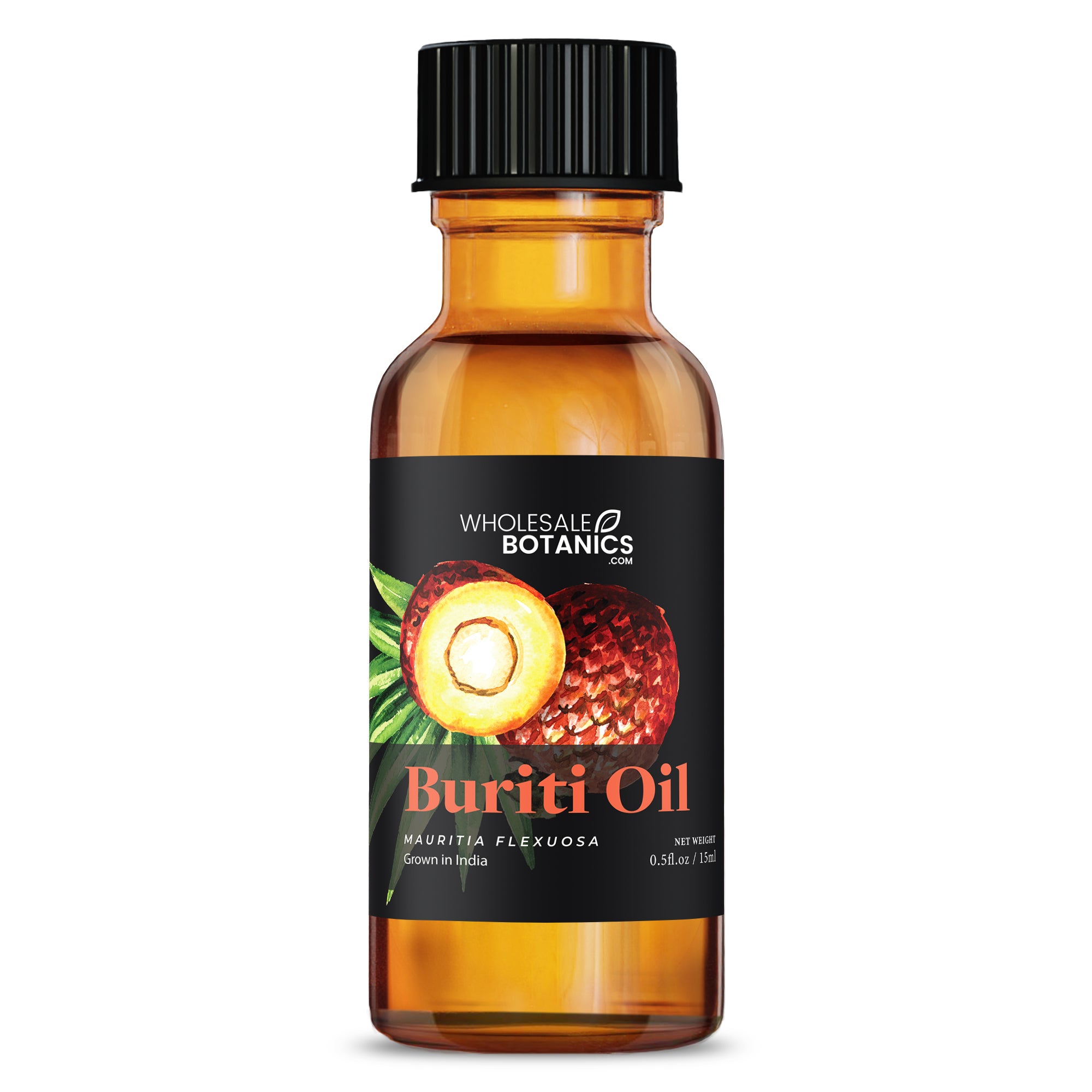 Buriti Oil
