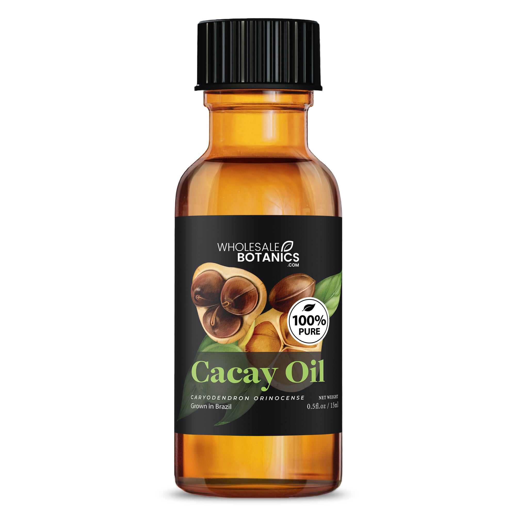 Cacay Oil