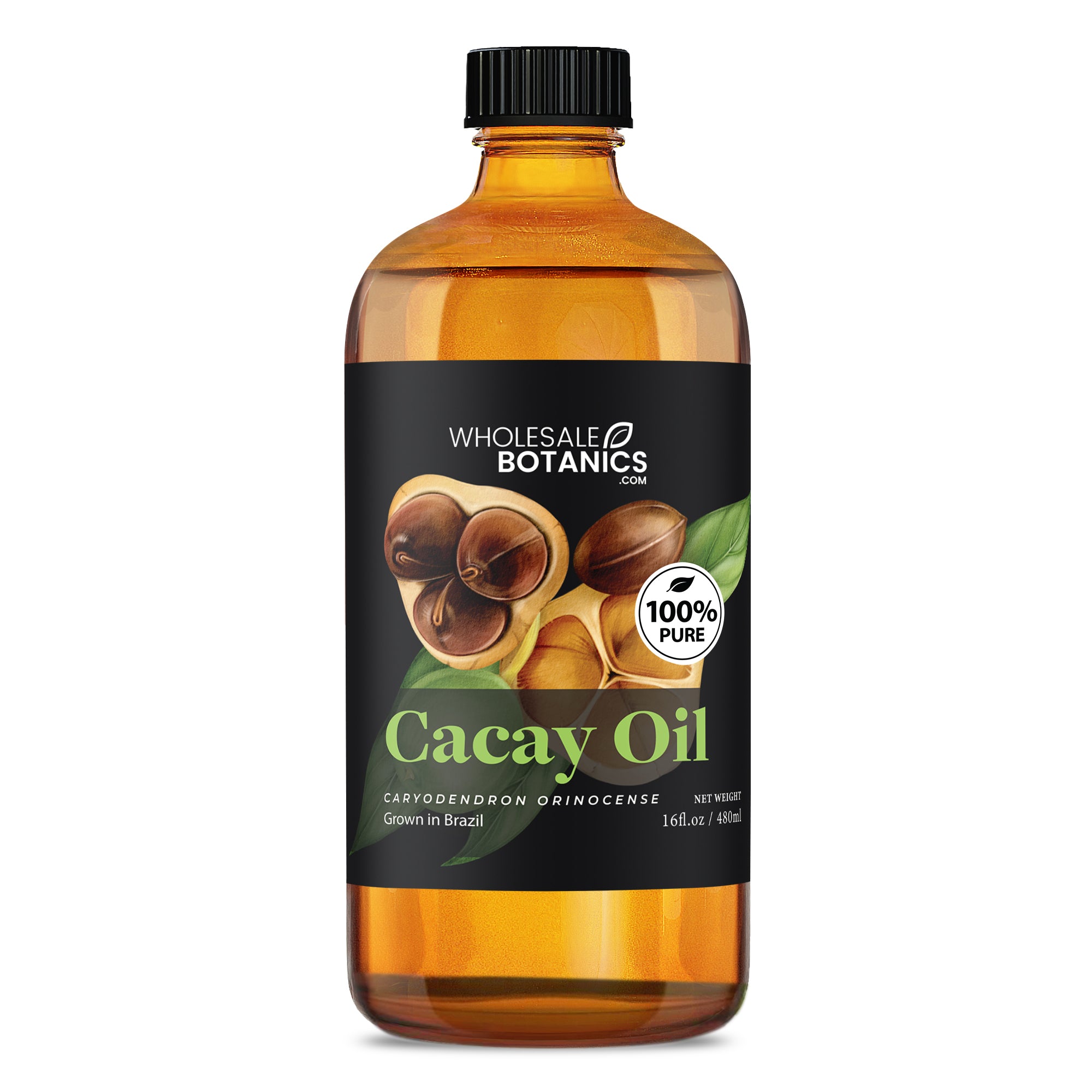 Cacay Oil