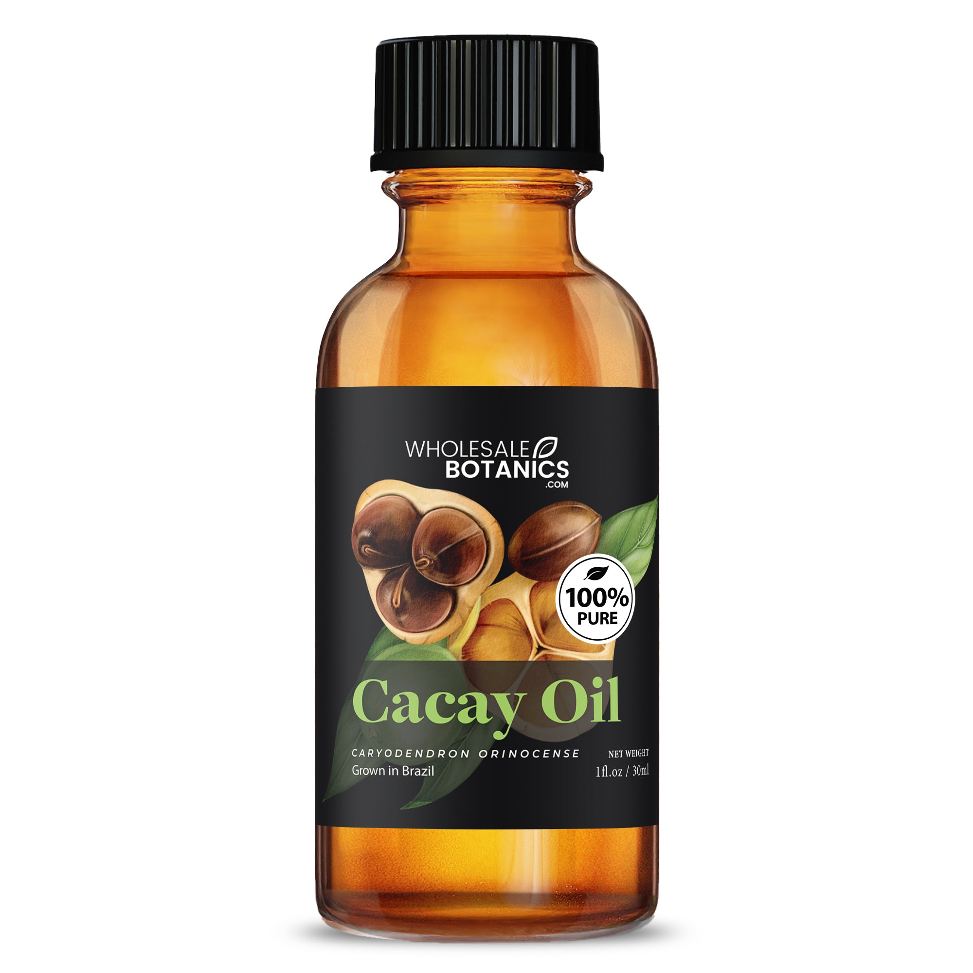 Cacay Oil