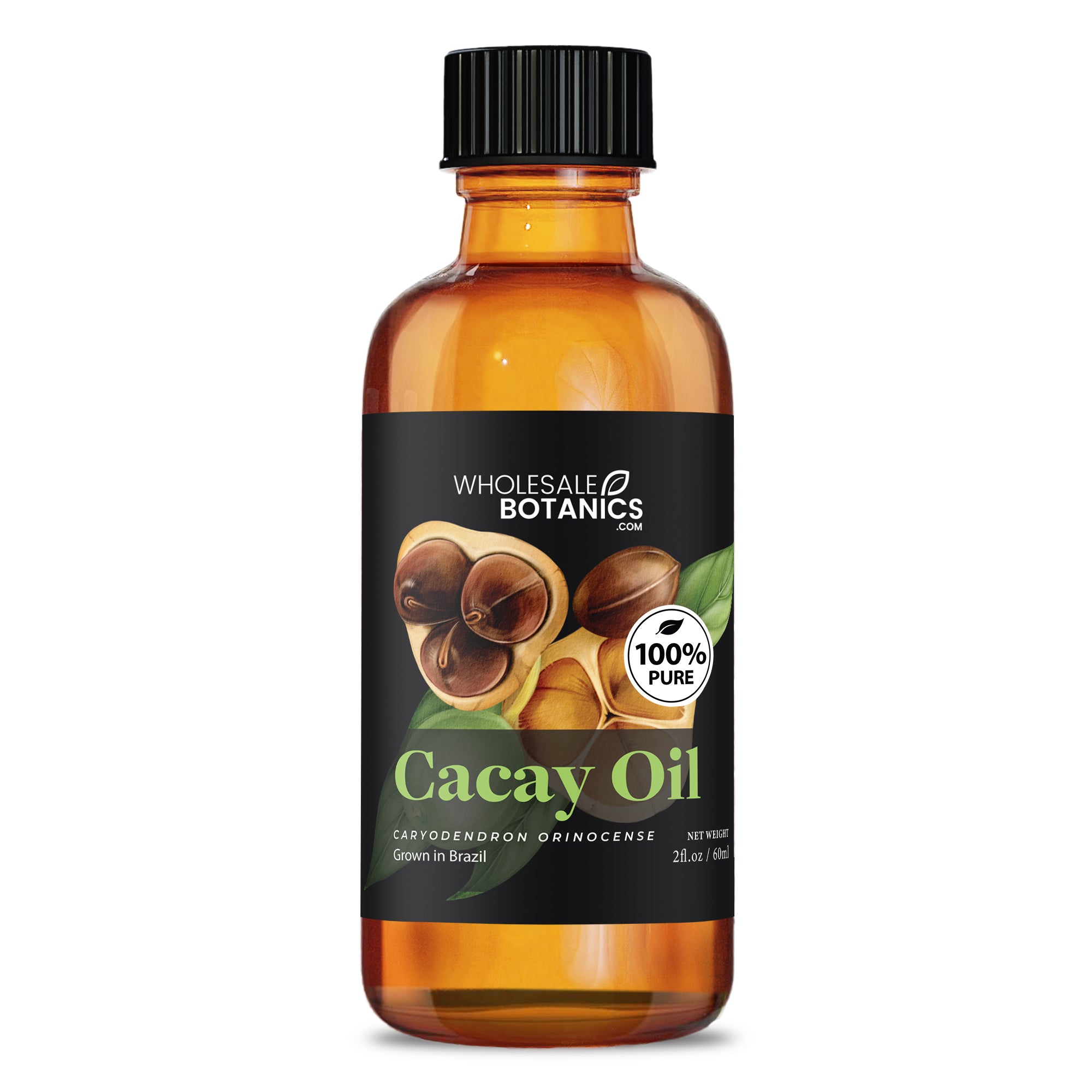 Cacay Oil