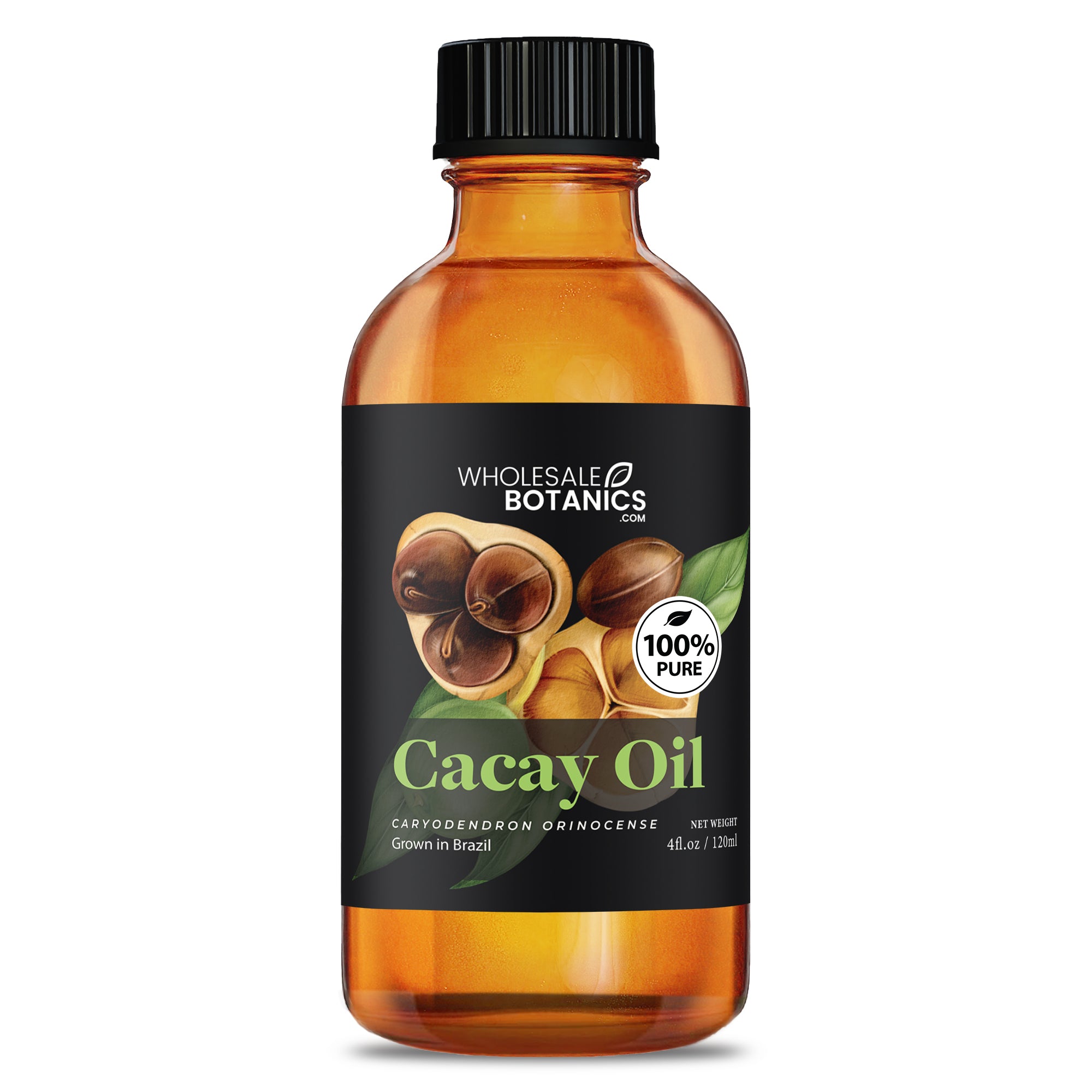 Cacay Oil