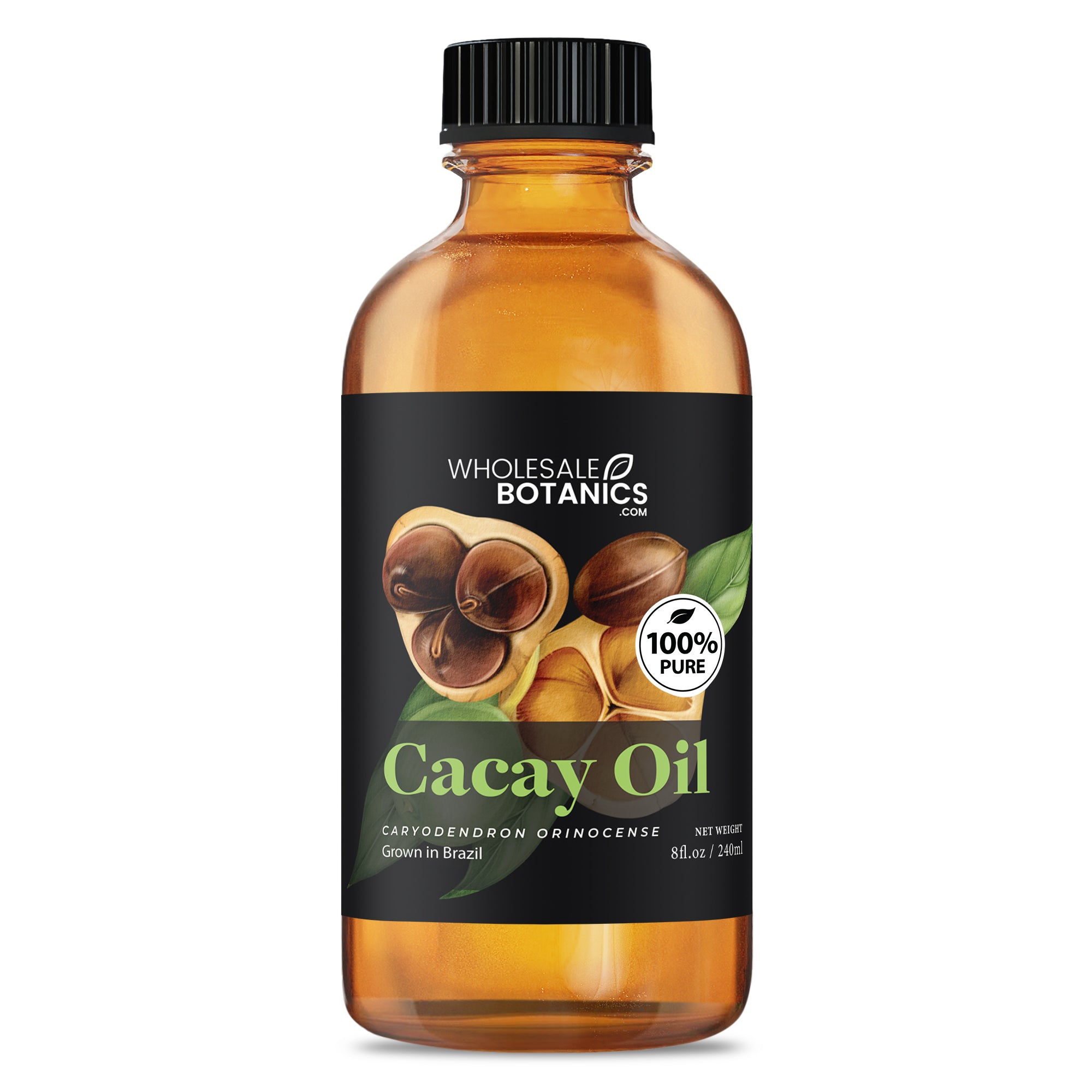 Cacay Oil