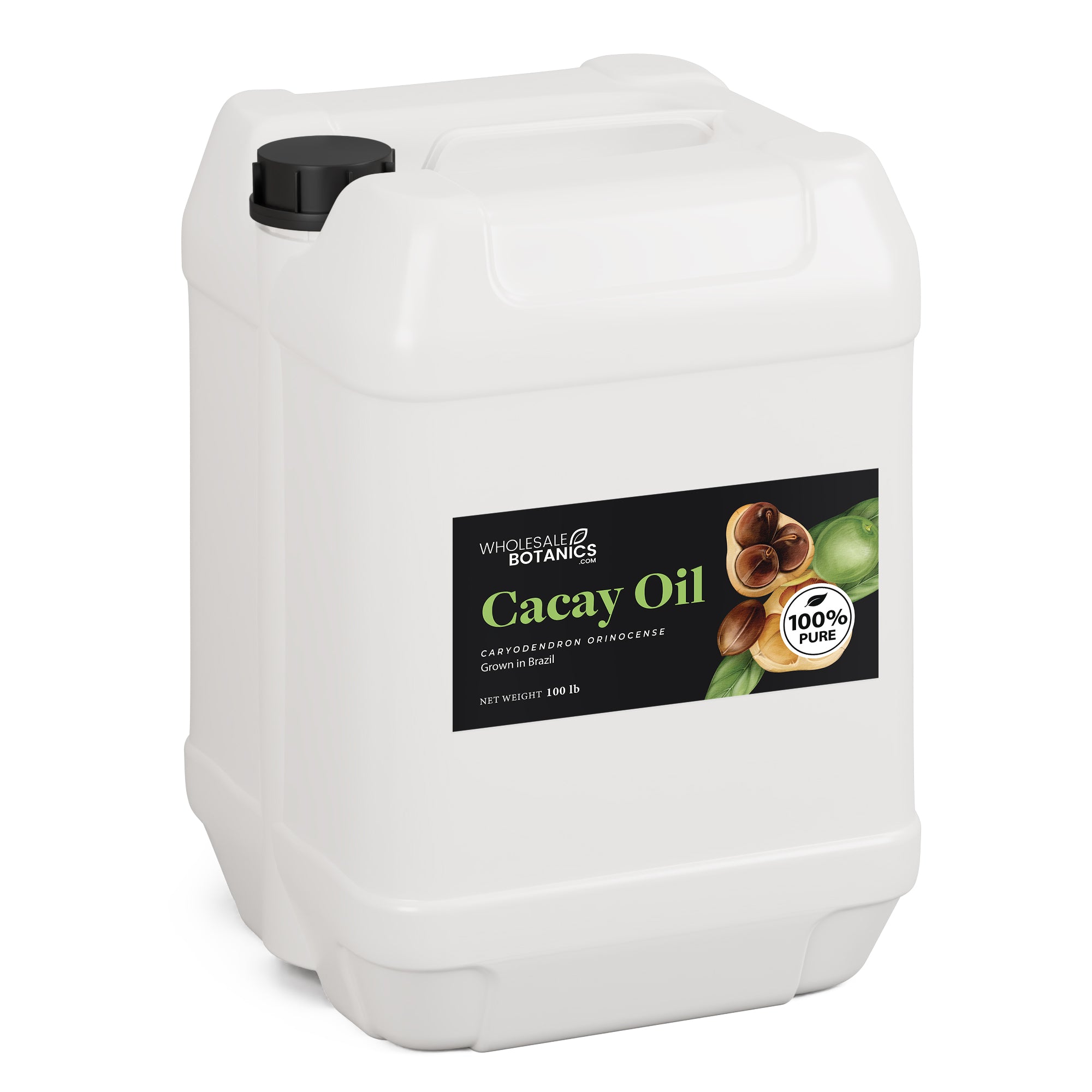 Cacay Oil