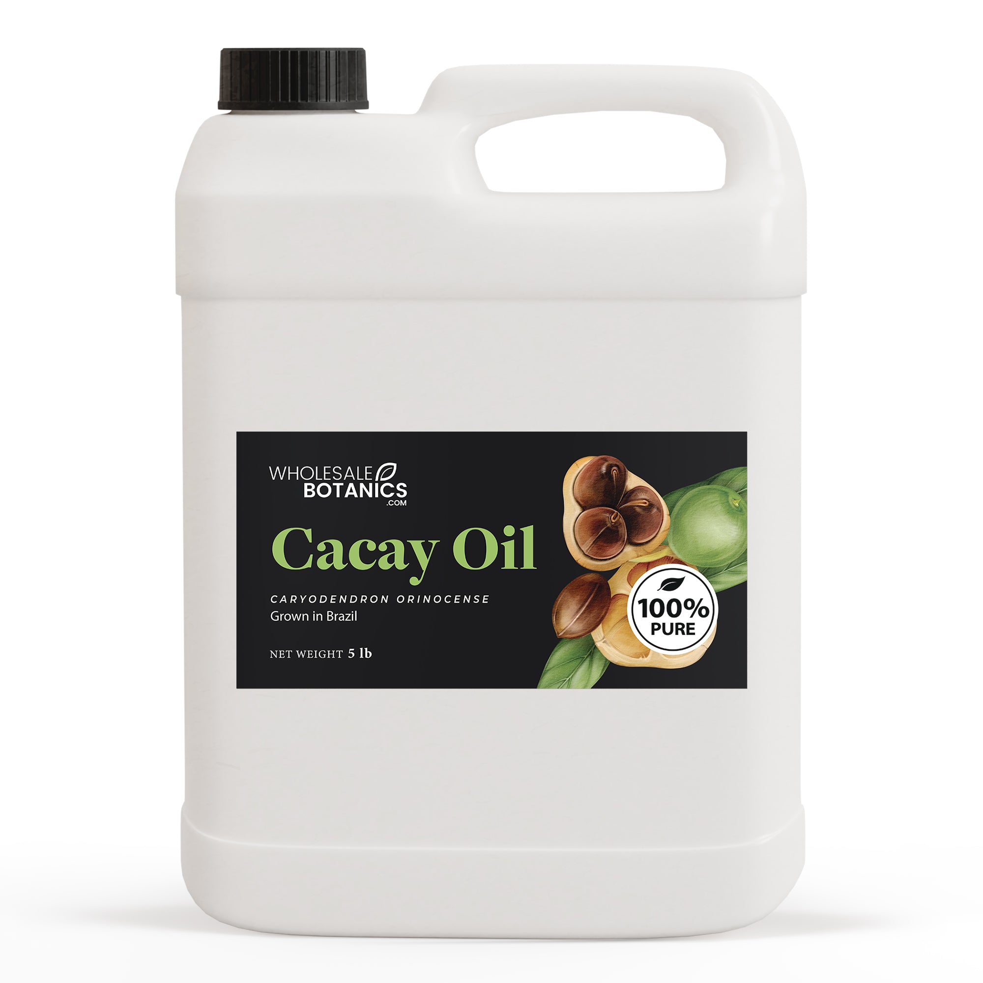 Cacay Oil