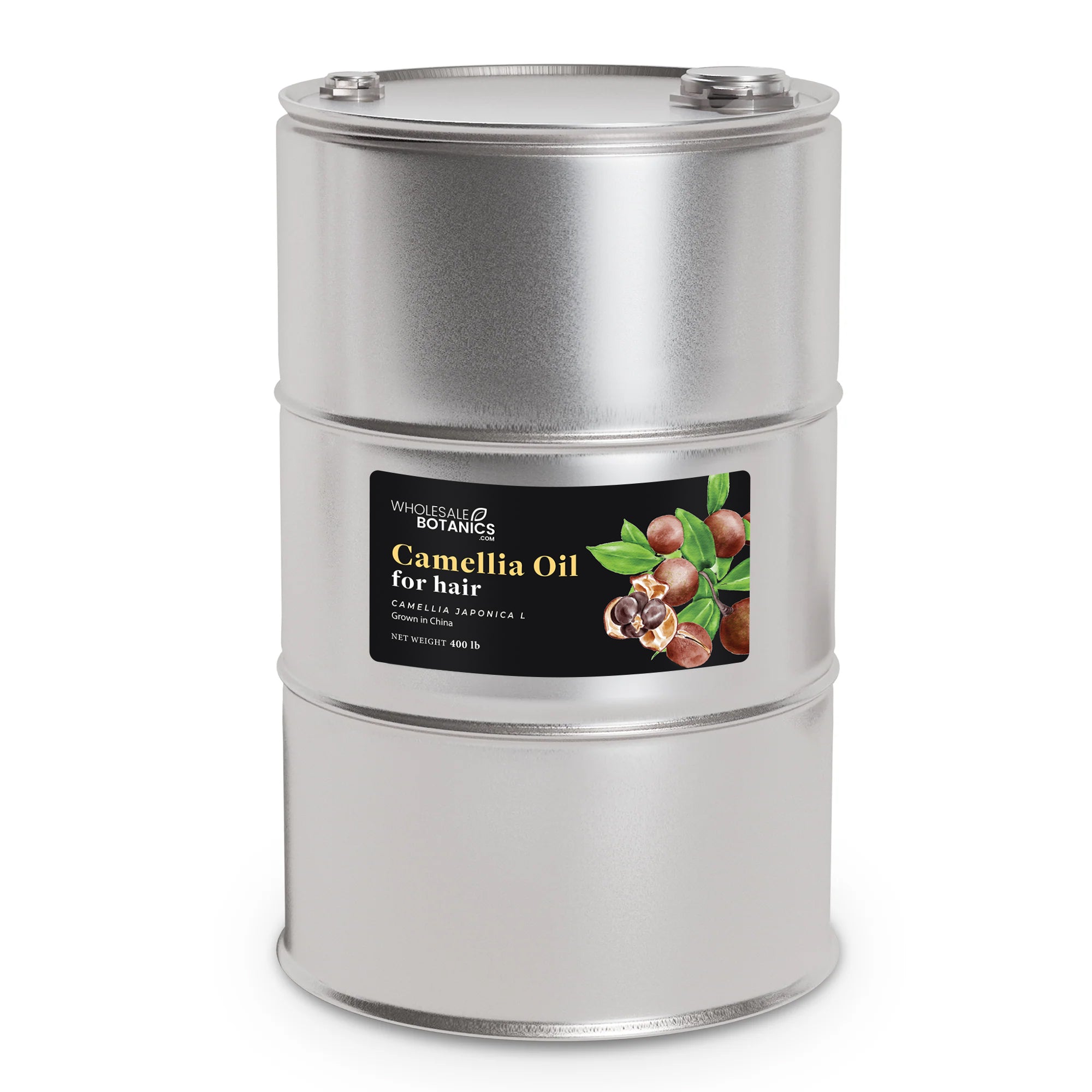 Camellia Oil for Hair