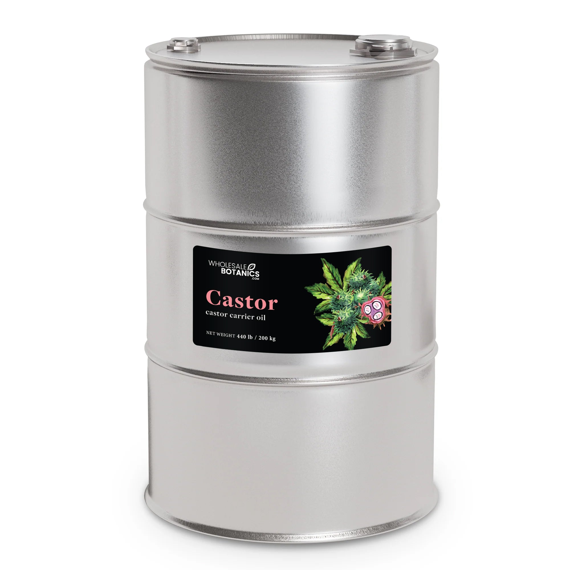 Bulk Castor Oil
