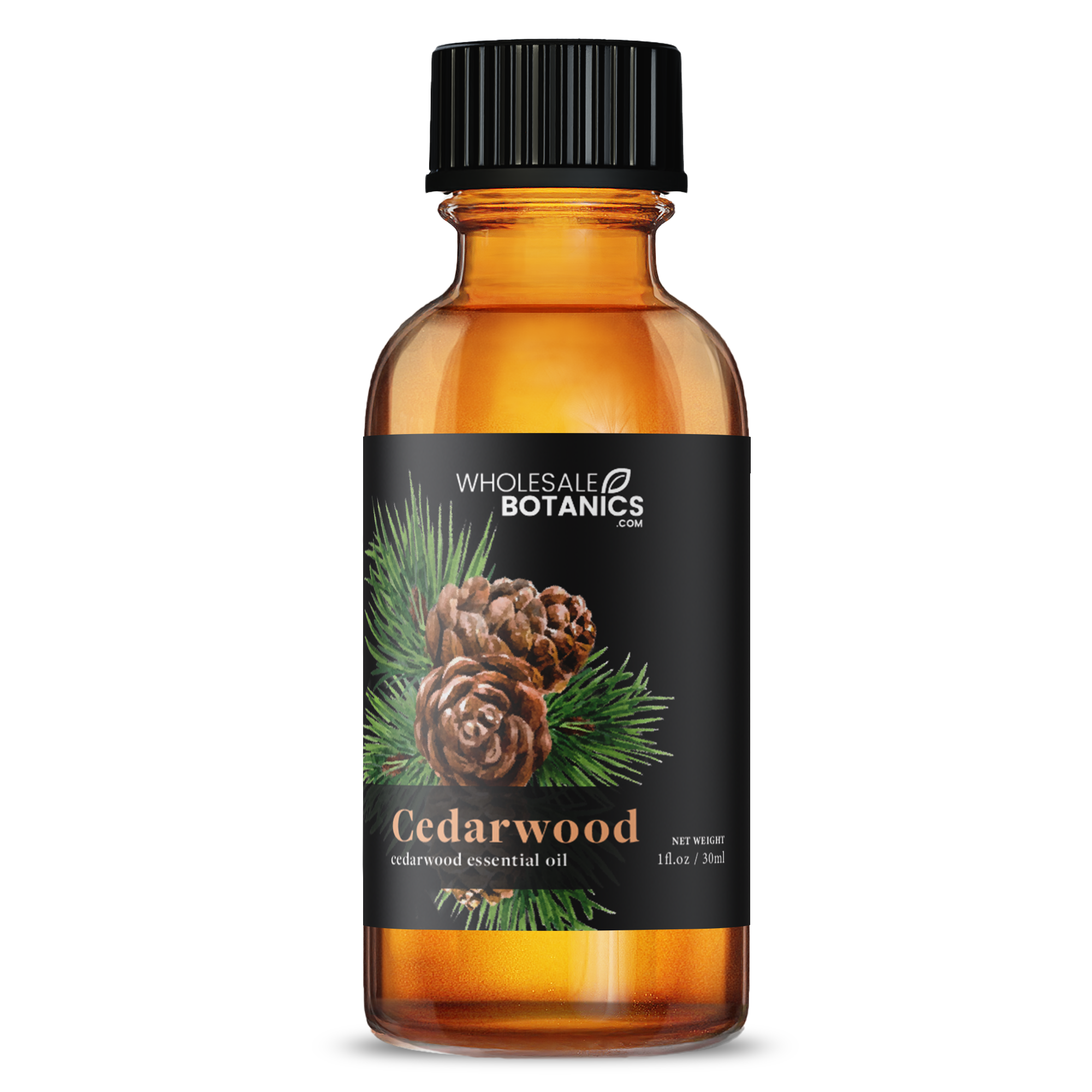 Woodsy Wonders Essential Oil Bundle