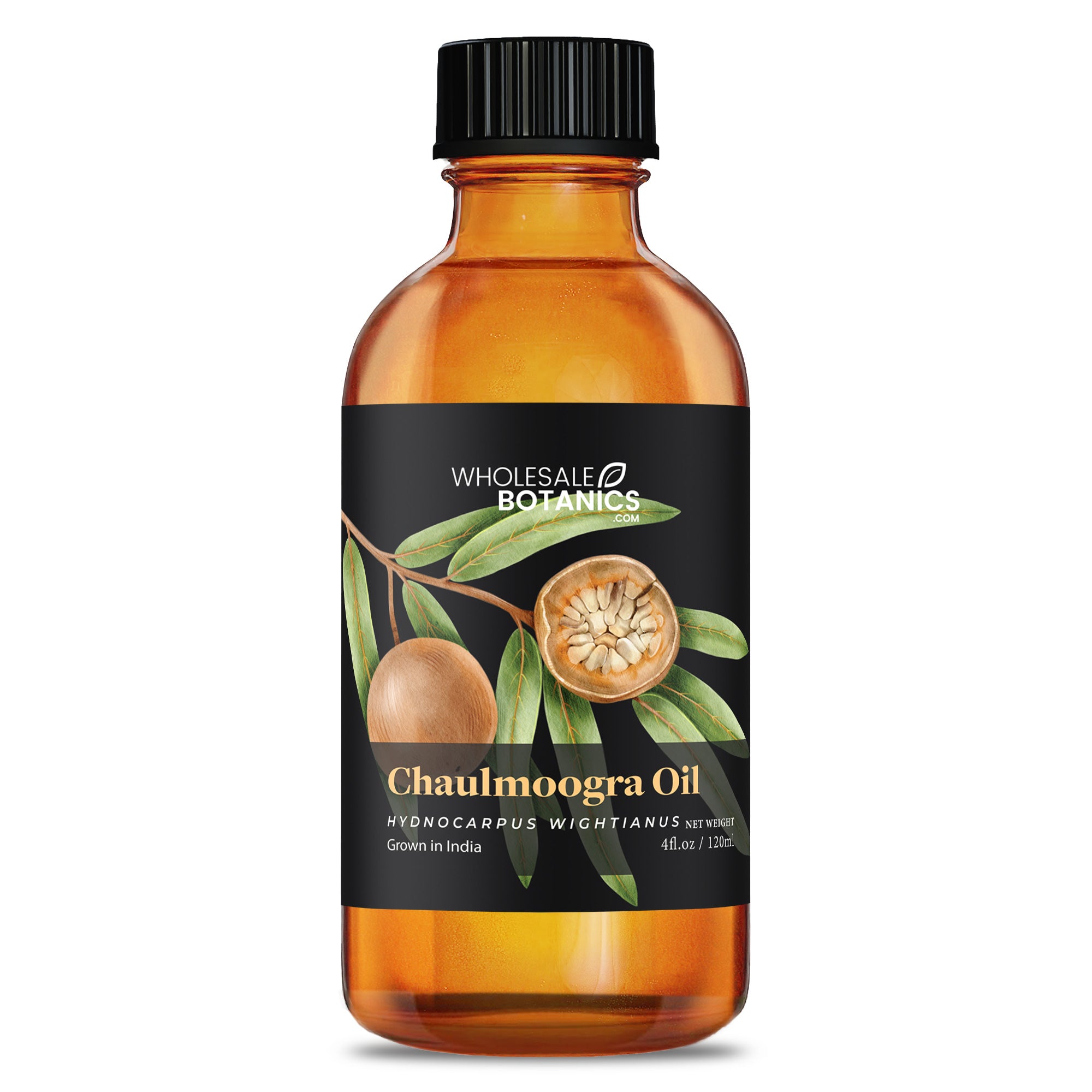 Chaulmoogra Oil