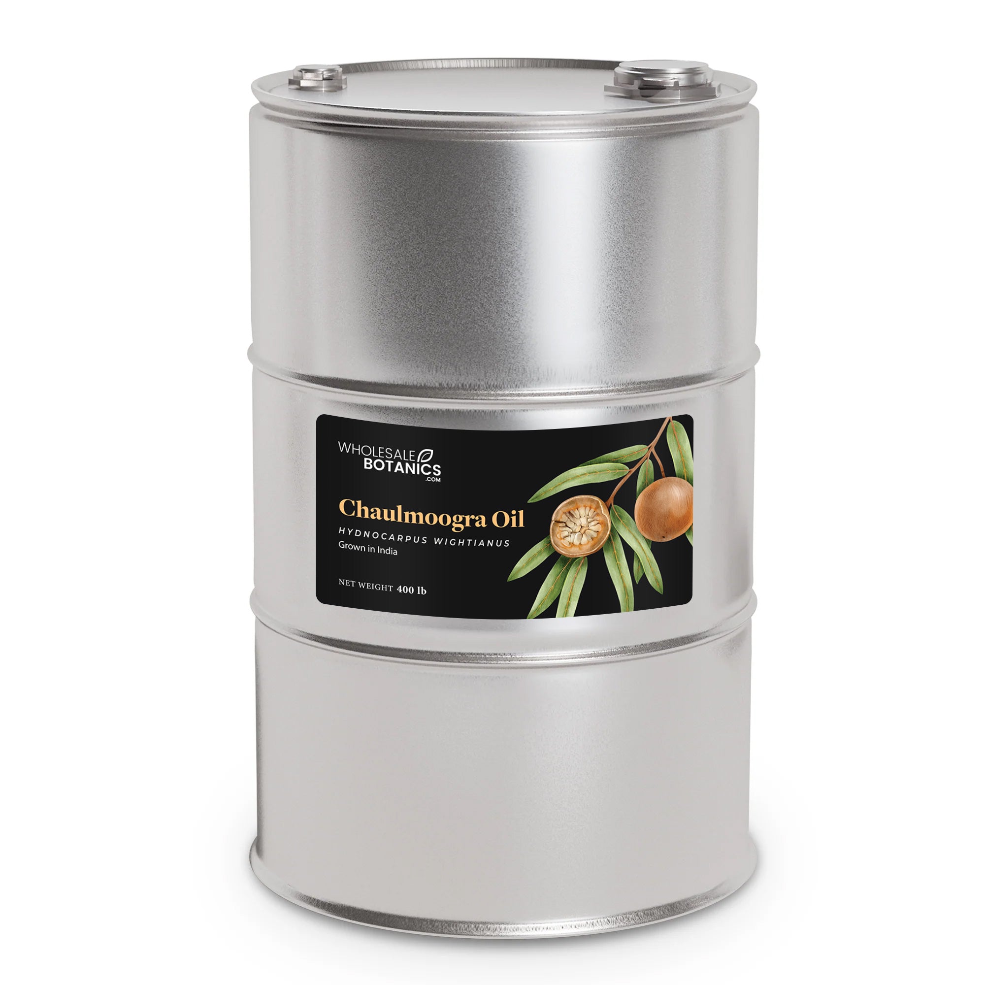 Chaulmoogra Oil