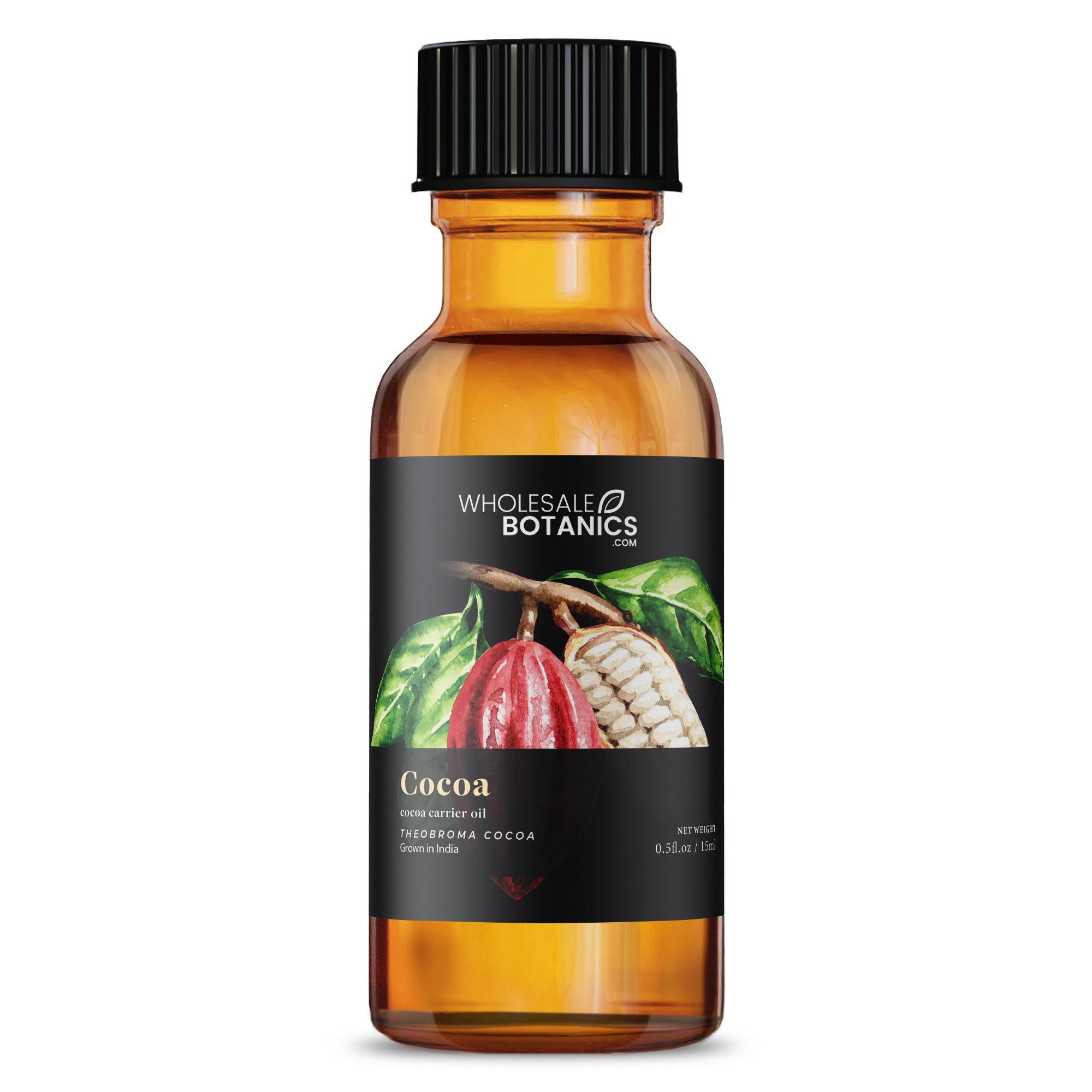 Cocoa Oil