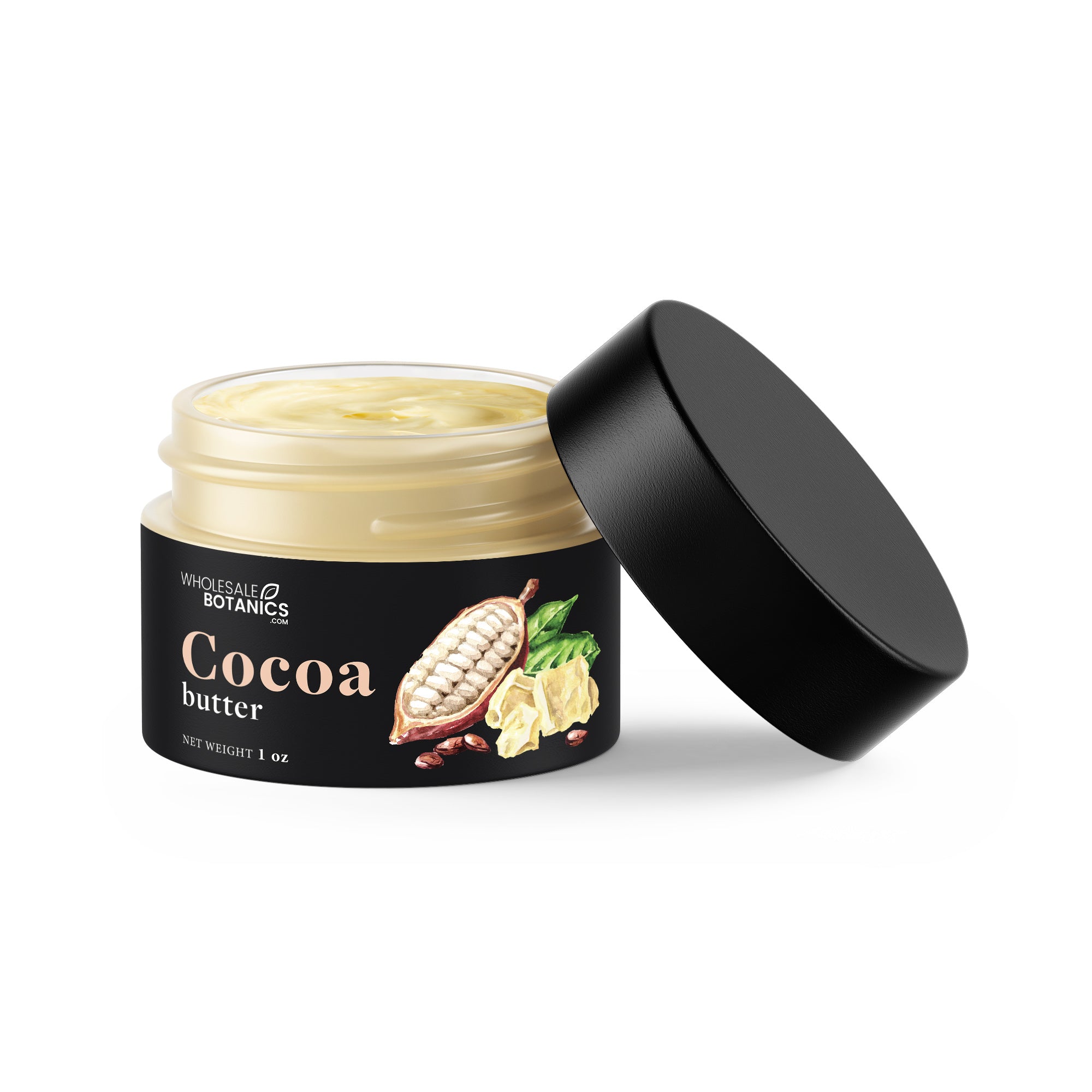 Cocoa Butter