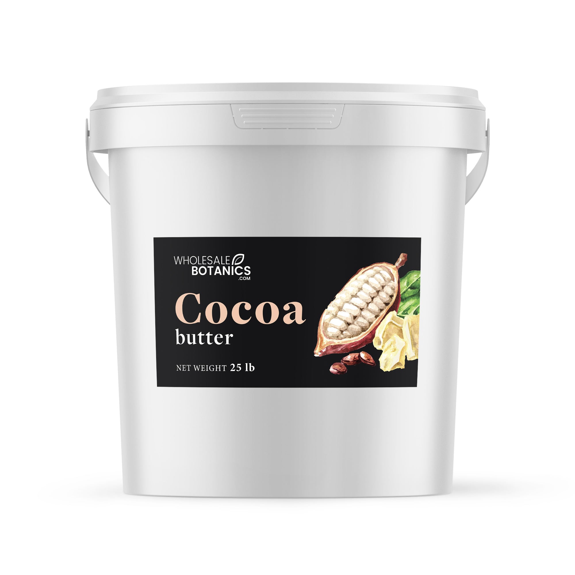 Cocoa Butter