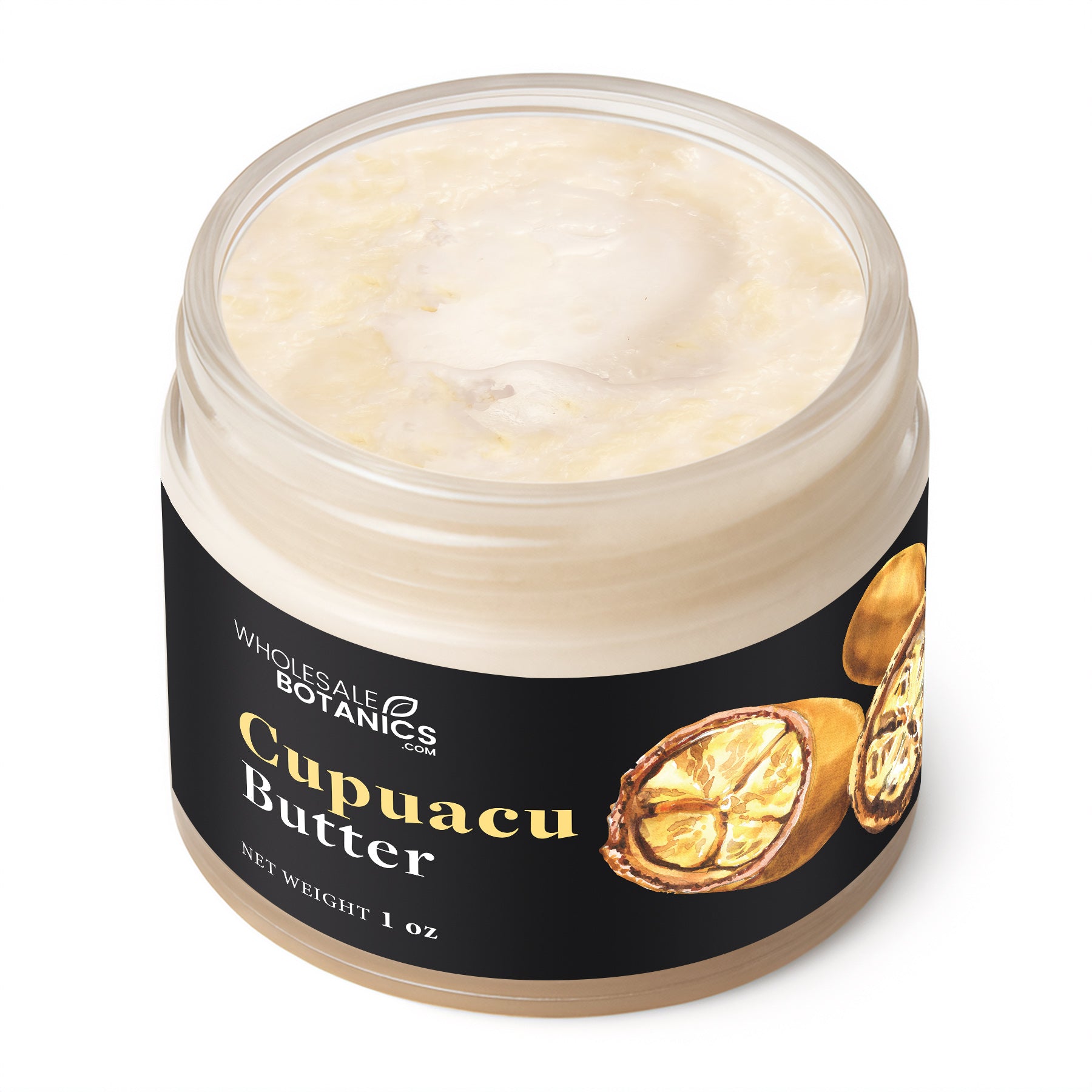 Cupuacu Butter