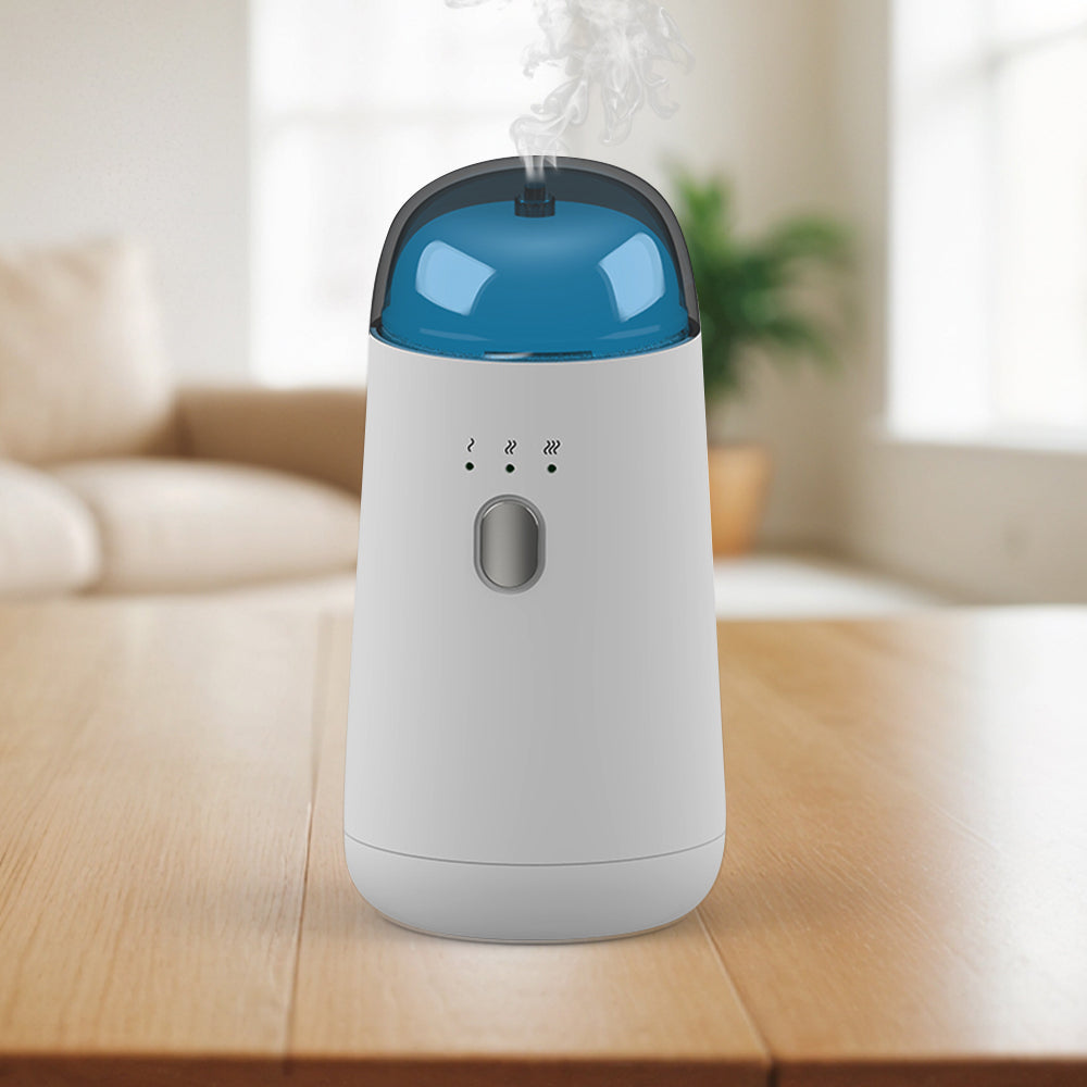 Portable Waterless Diffuser