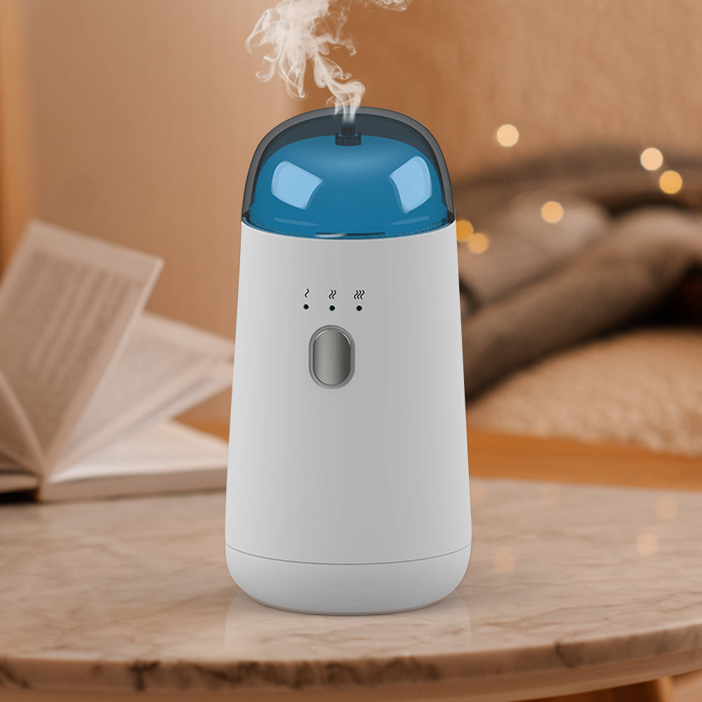 Portable Waterless Diffuser
