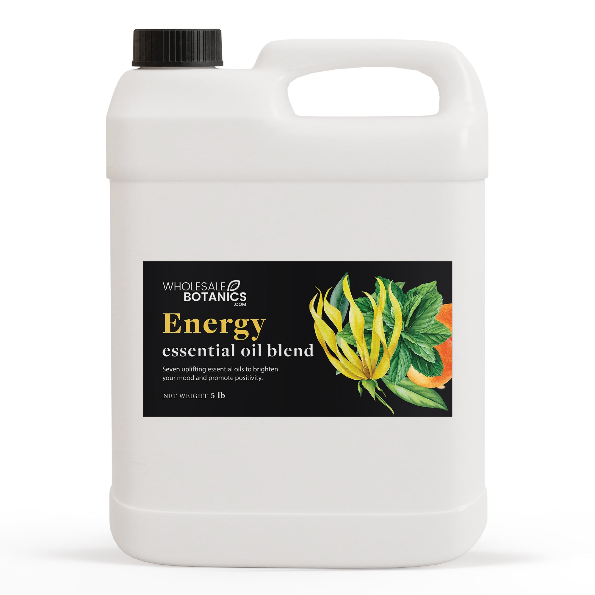Energy Essential Oil Blend