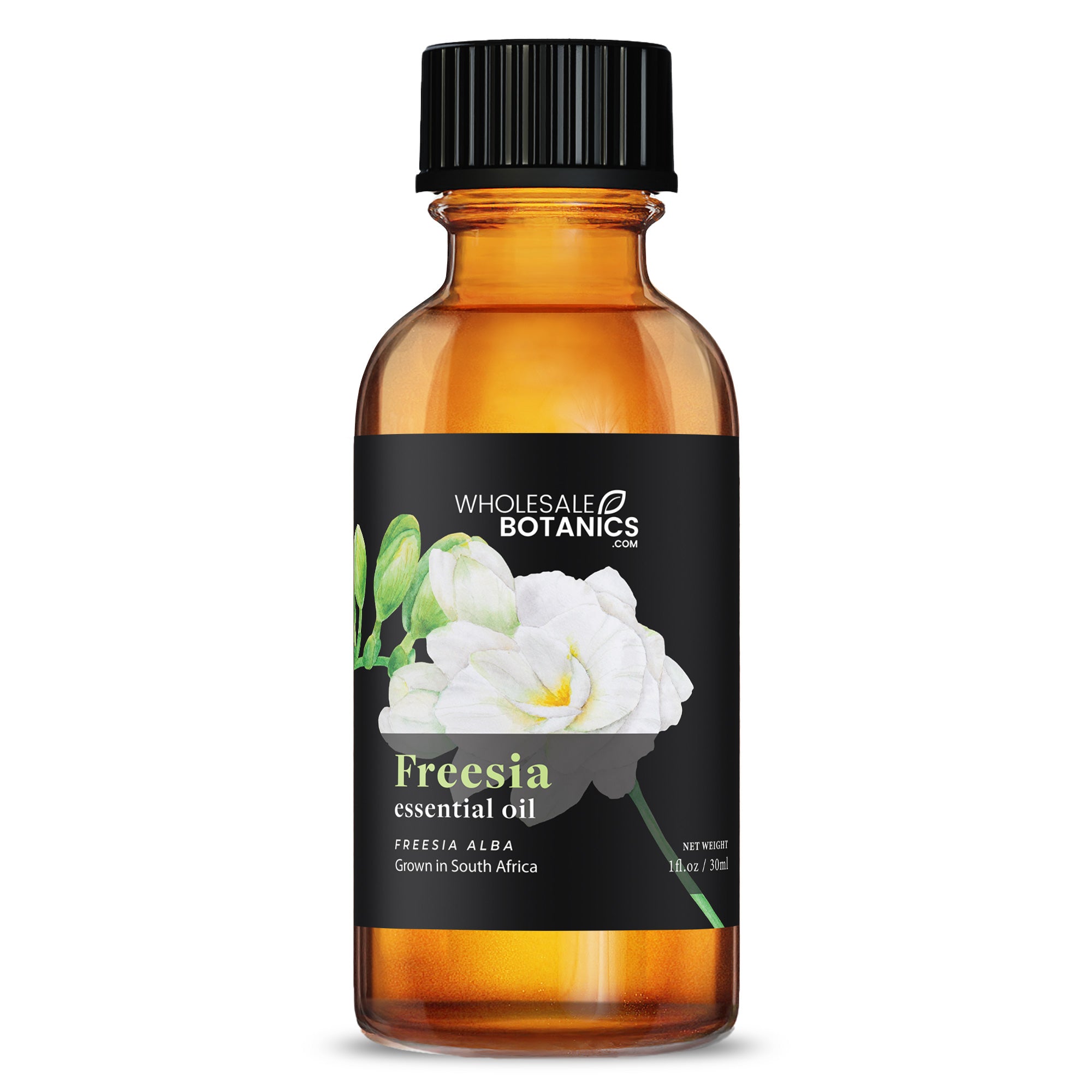 Freesia Essential Oil