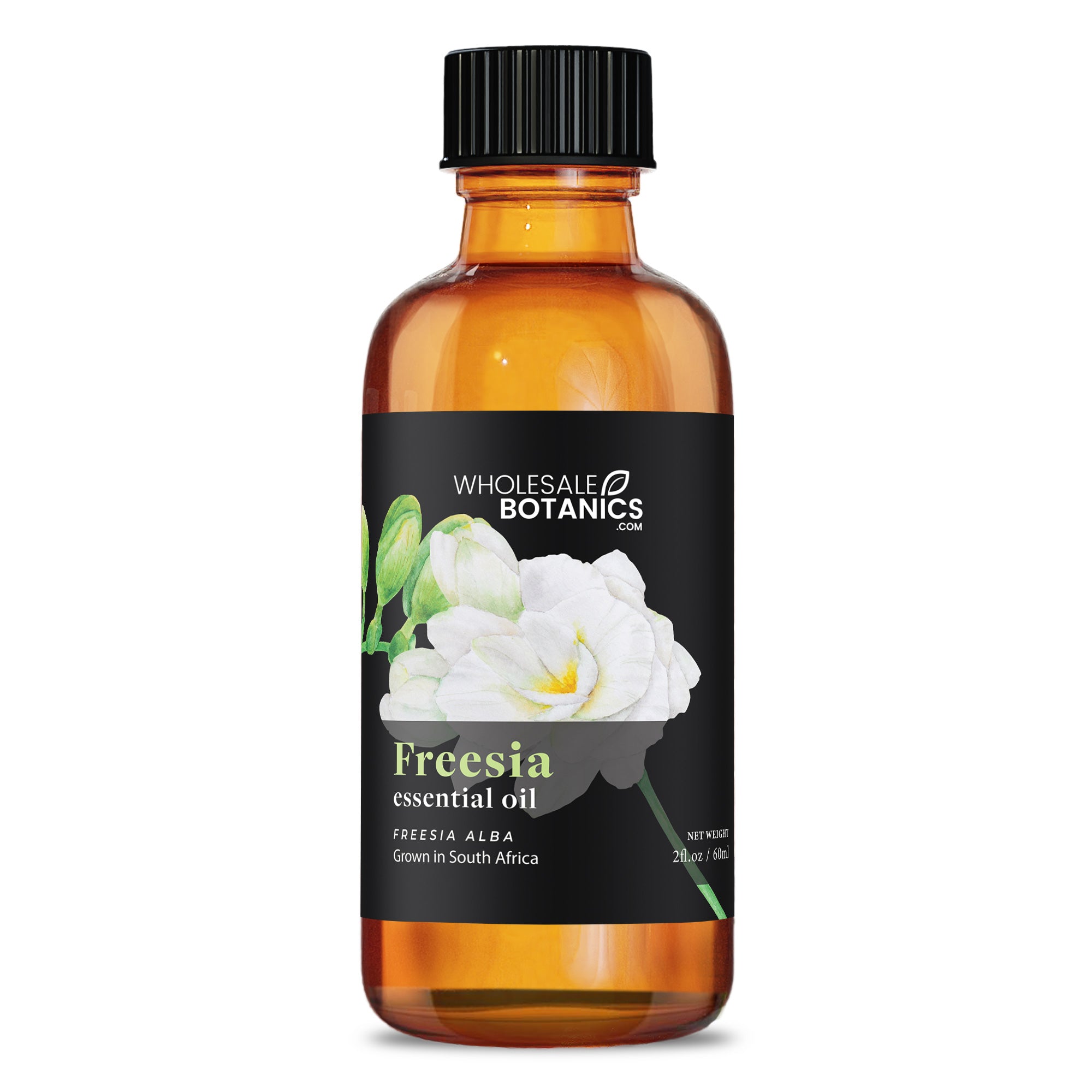 Freesia Essential Oil
