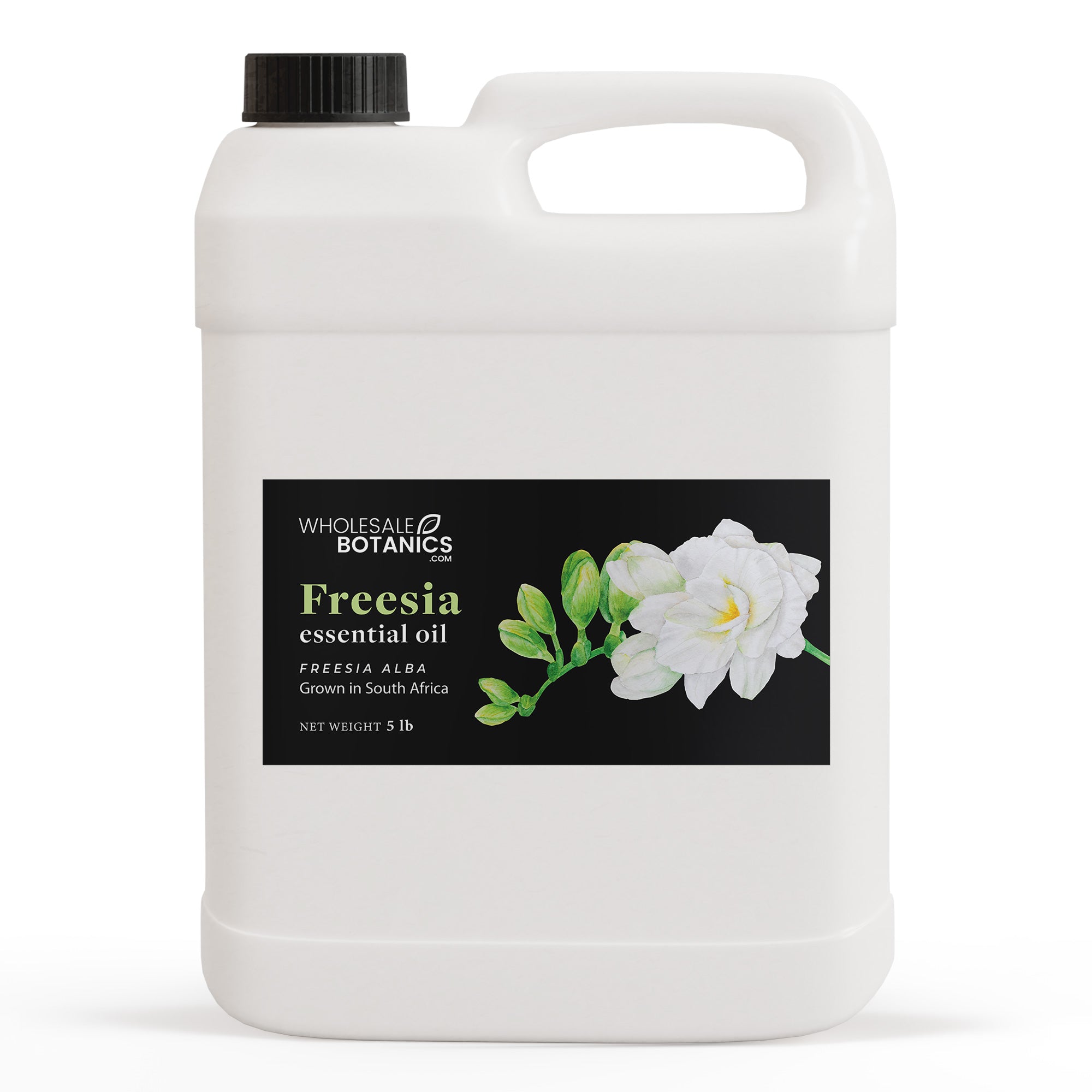 Freesia Essential Oil