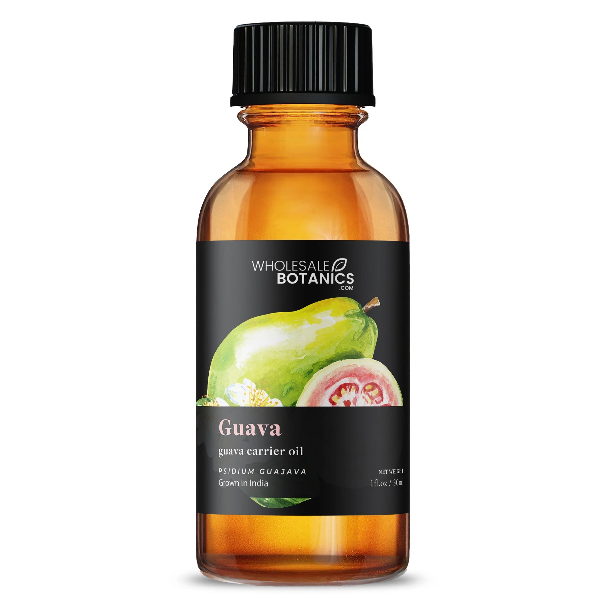 Tropical Treasures Oil Bundle