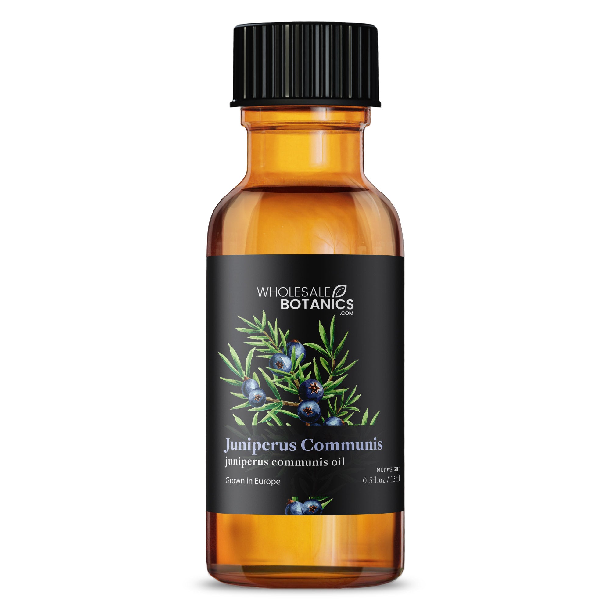 Juniperus Communis Essential Oil
